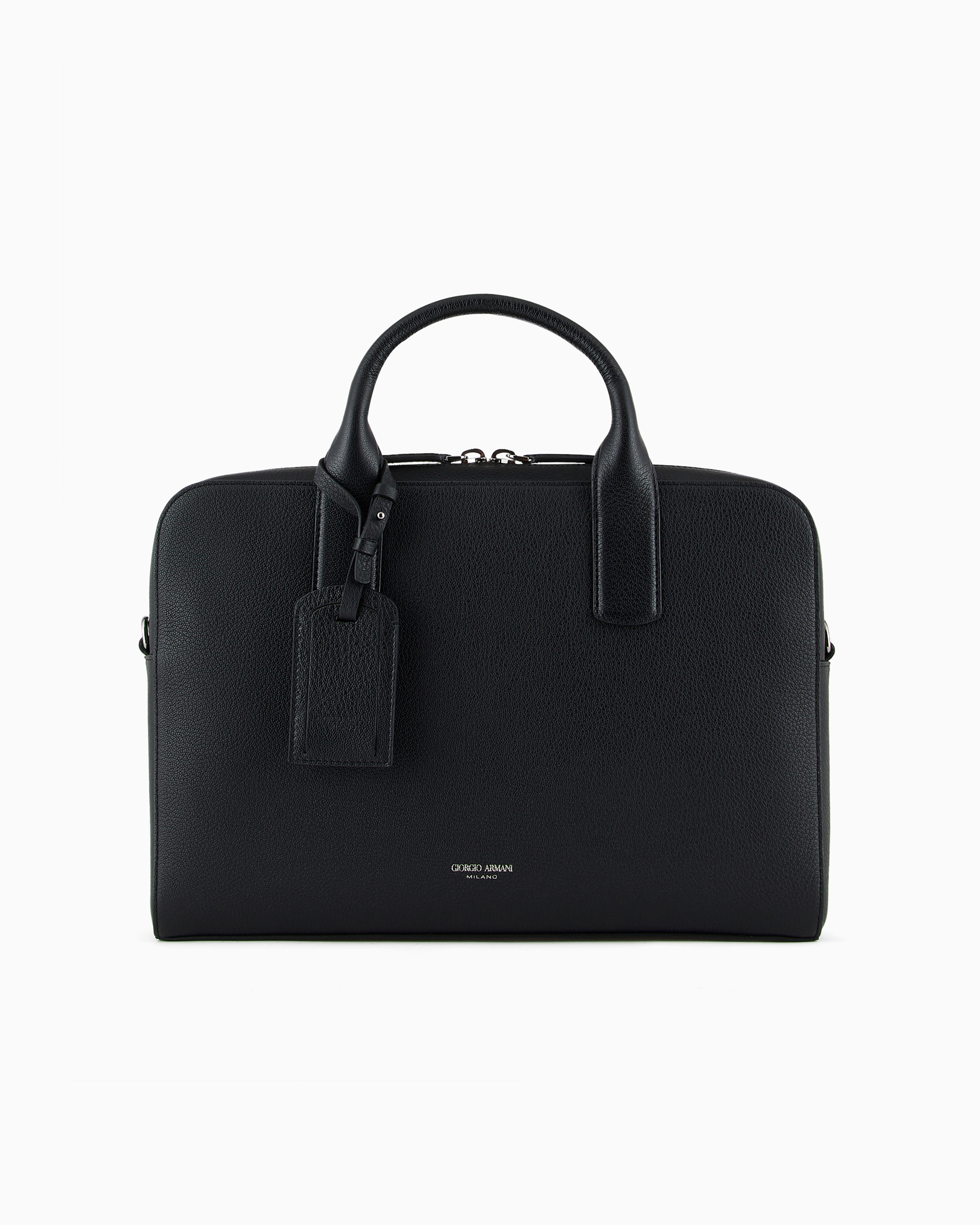 メンズ ビジネスバッグ | 【公式】ジョルジオ アルマーニ