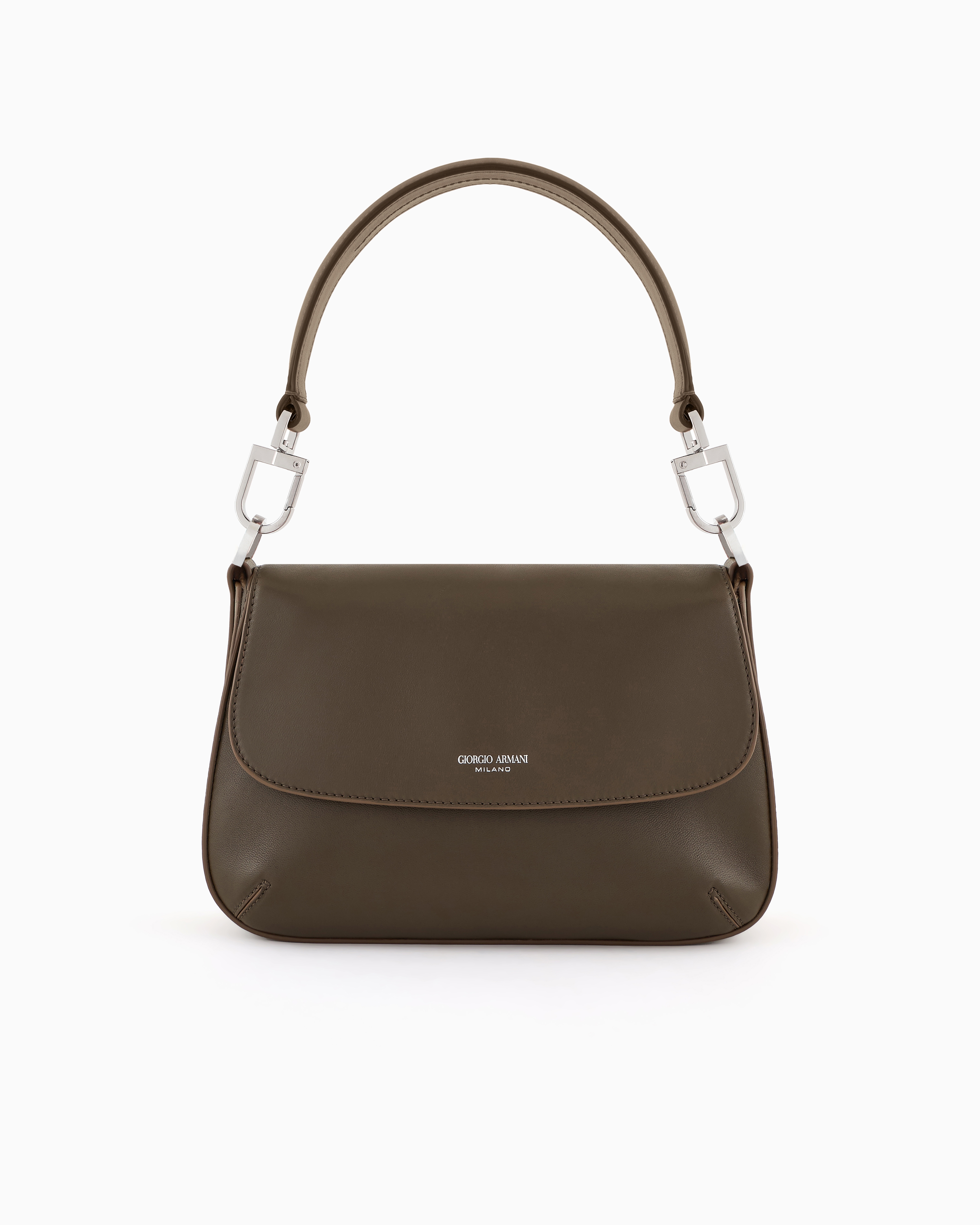 ✨希少✨ Giorgio Armani レザー ビジネスバッグ ブラウン 帝王の自信作、全7色で登場 | THE RAKE JAPAN | The Modern Voice of