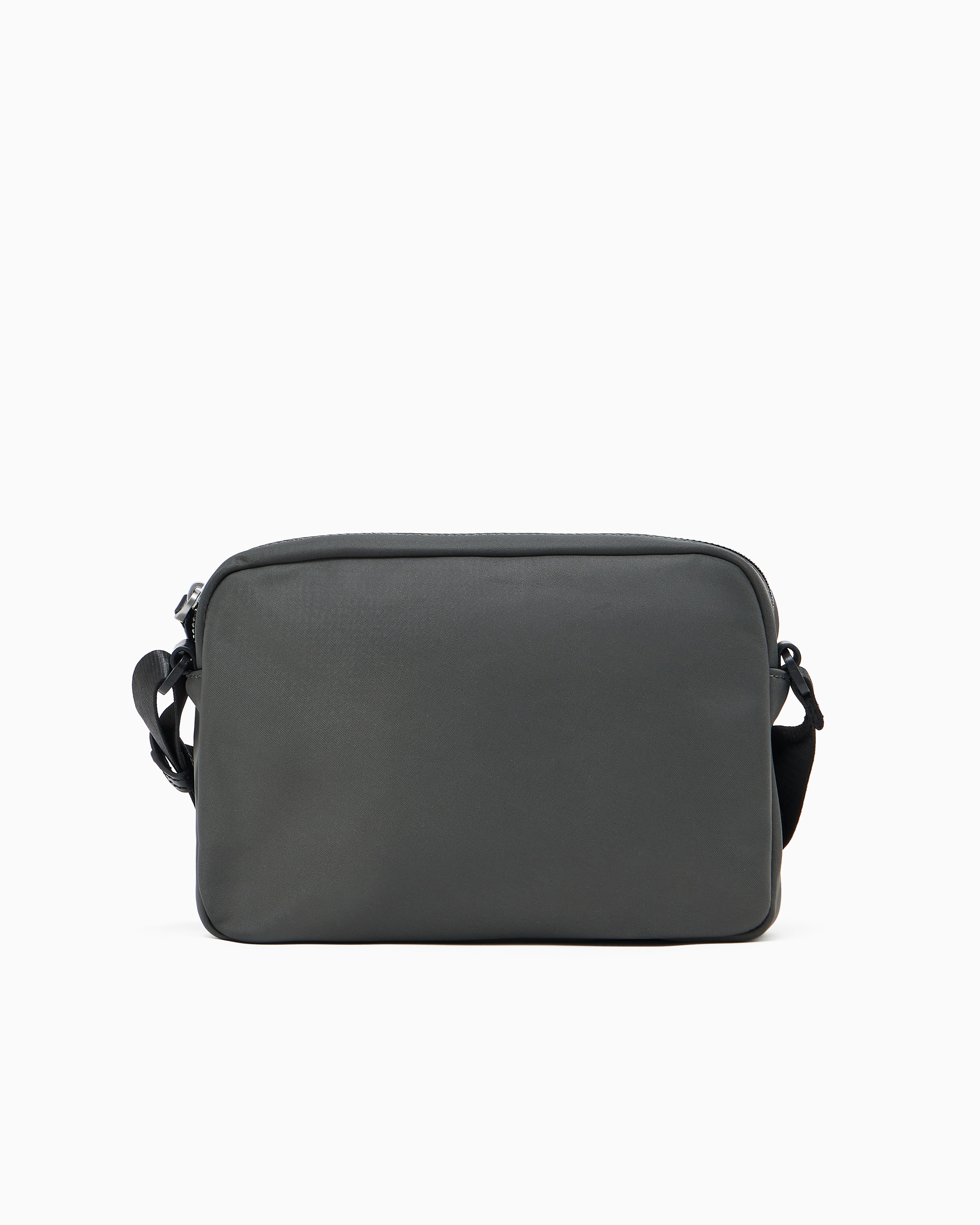 AXロゴ ナイロン ショルダーバッグ | Armani Exchange