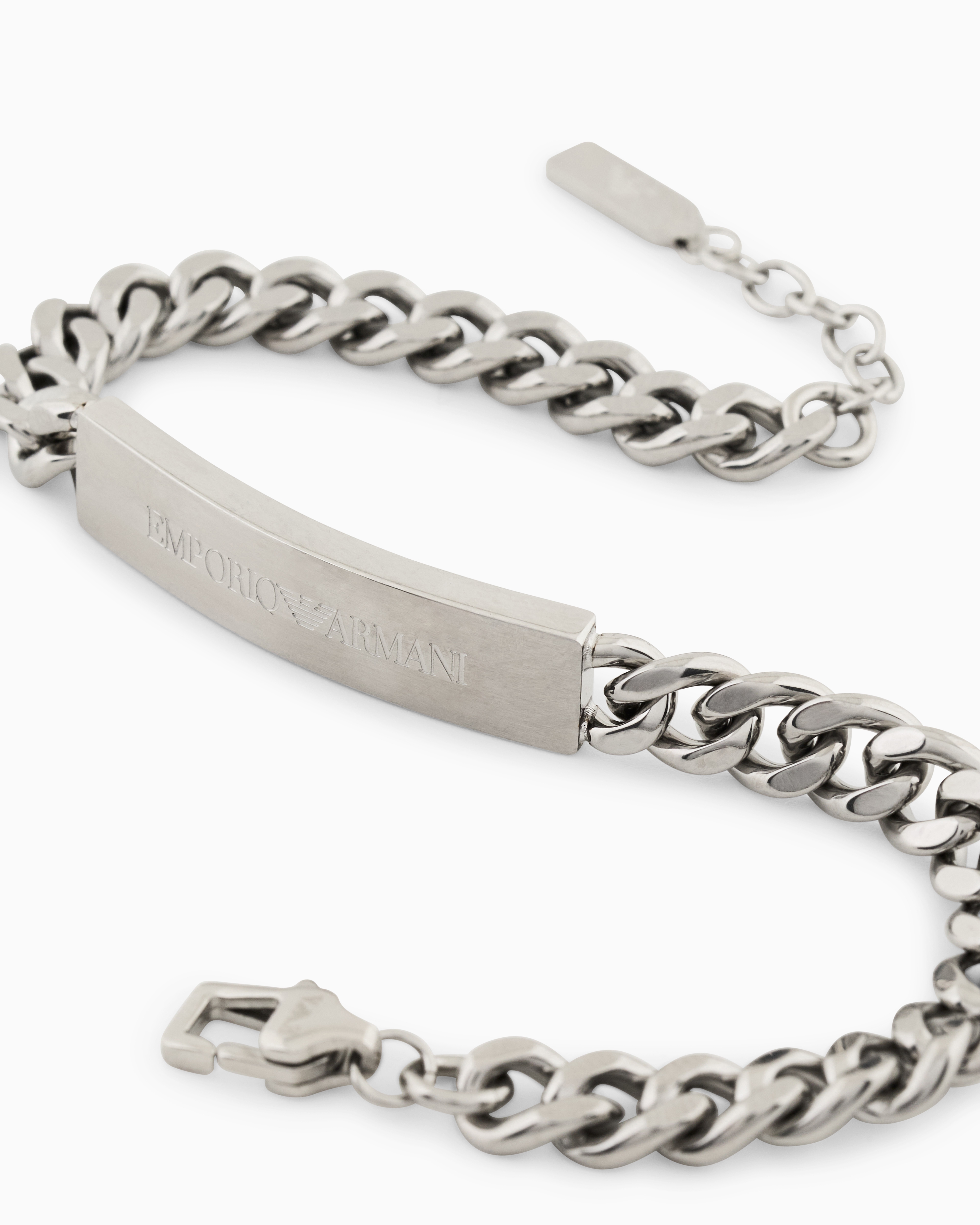 EMPORIO ARMANI ブレスレット undefined