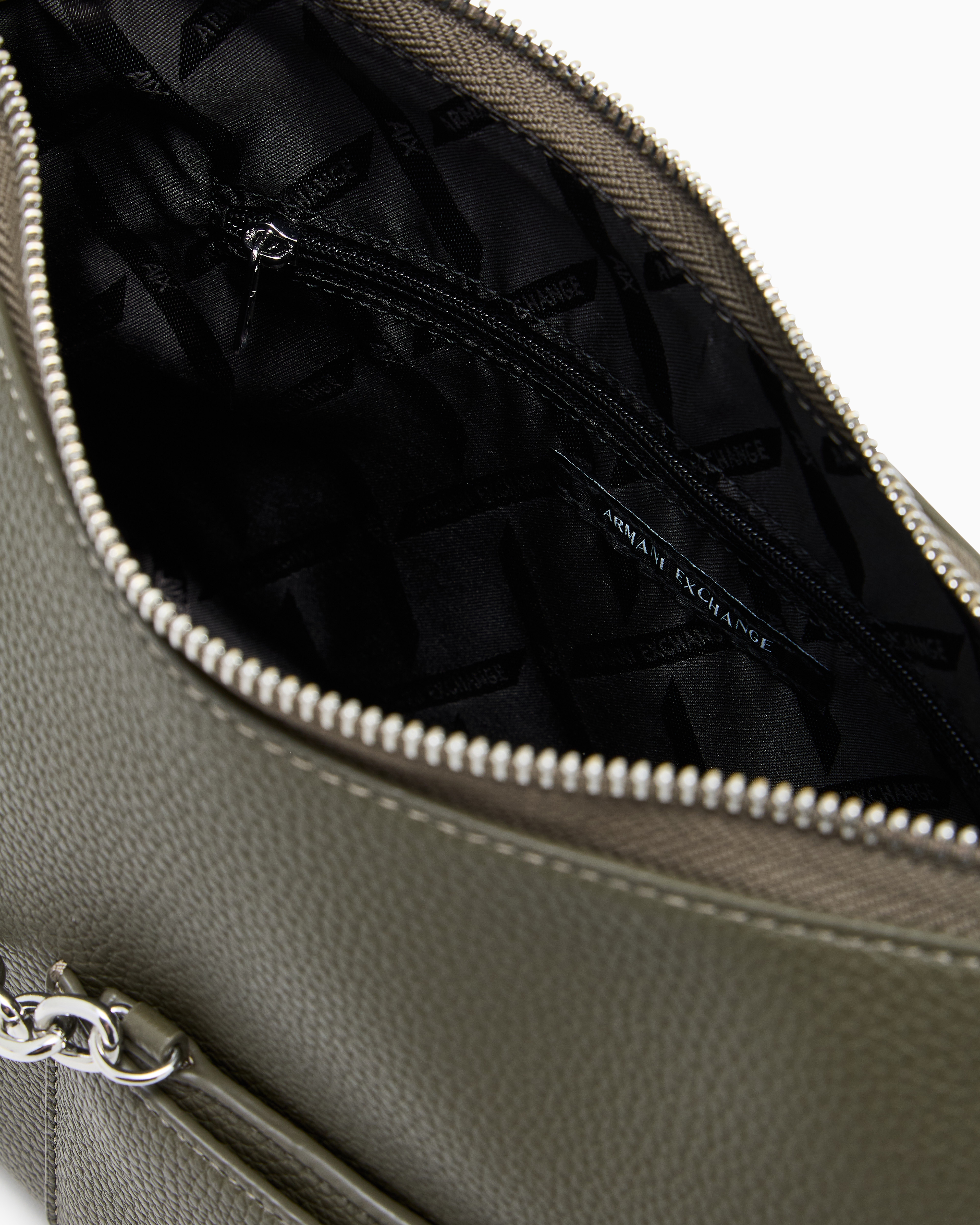 A|X ARMANI EXCHANGE バック ARMANI EXCHANGE アルマーニ エクスチェンジ A/X メンズボディバッグ