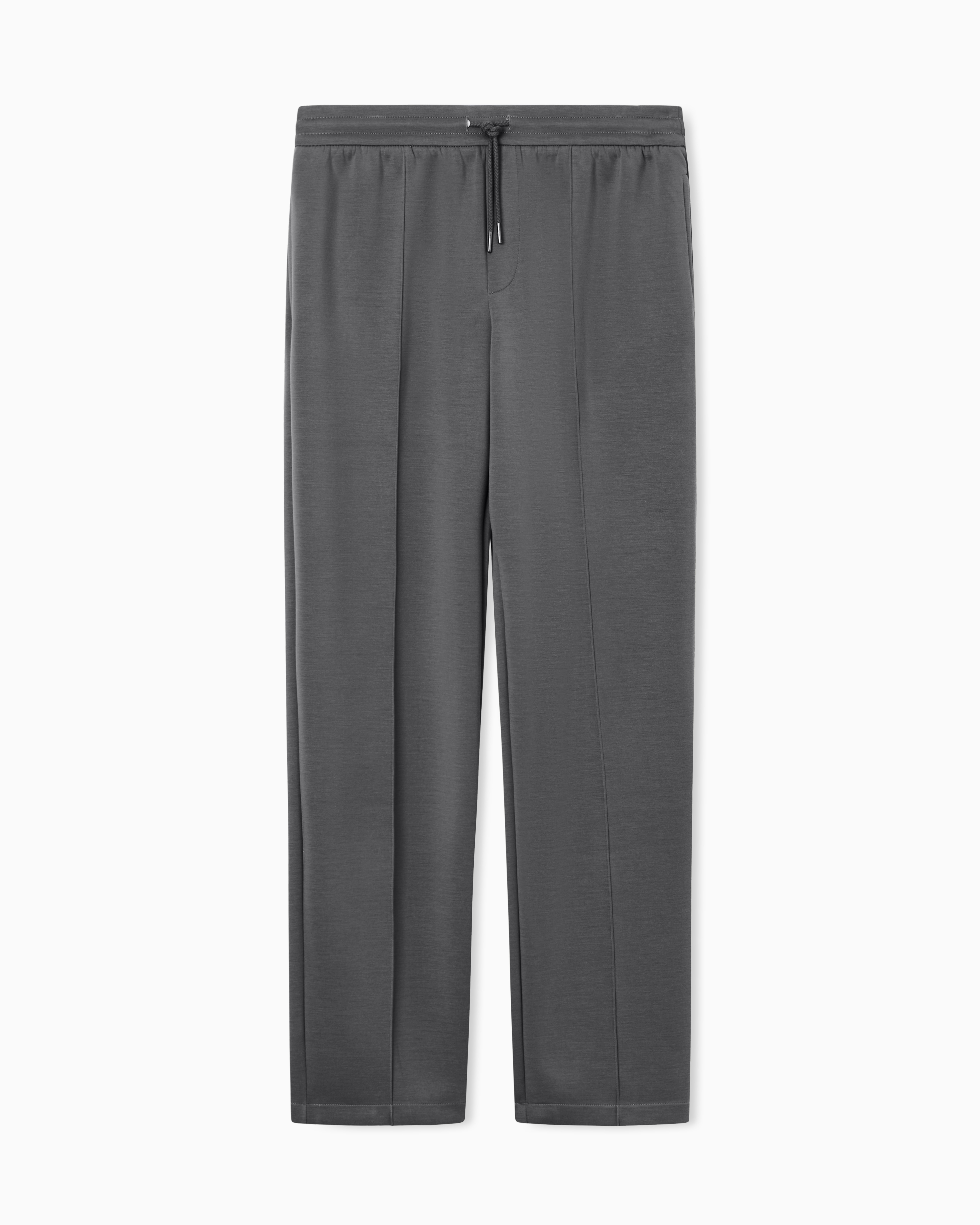 Armani Exchange Pantaloni Con Coulisse