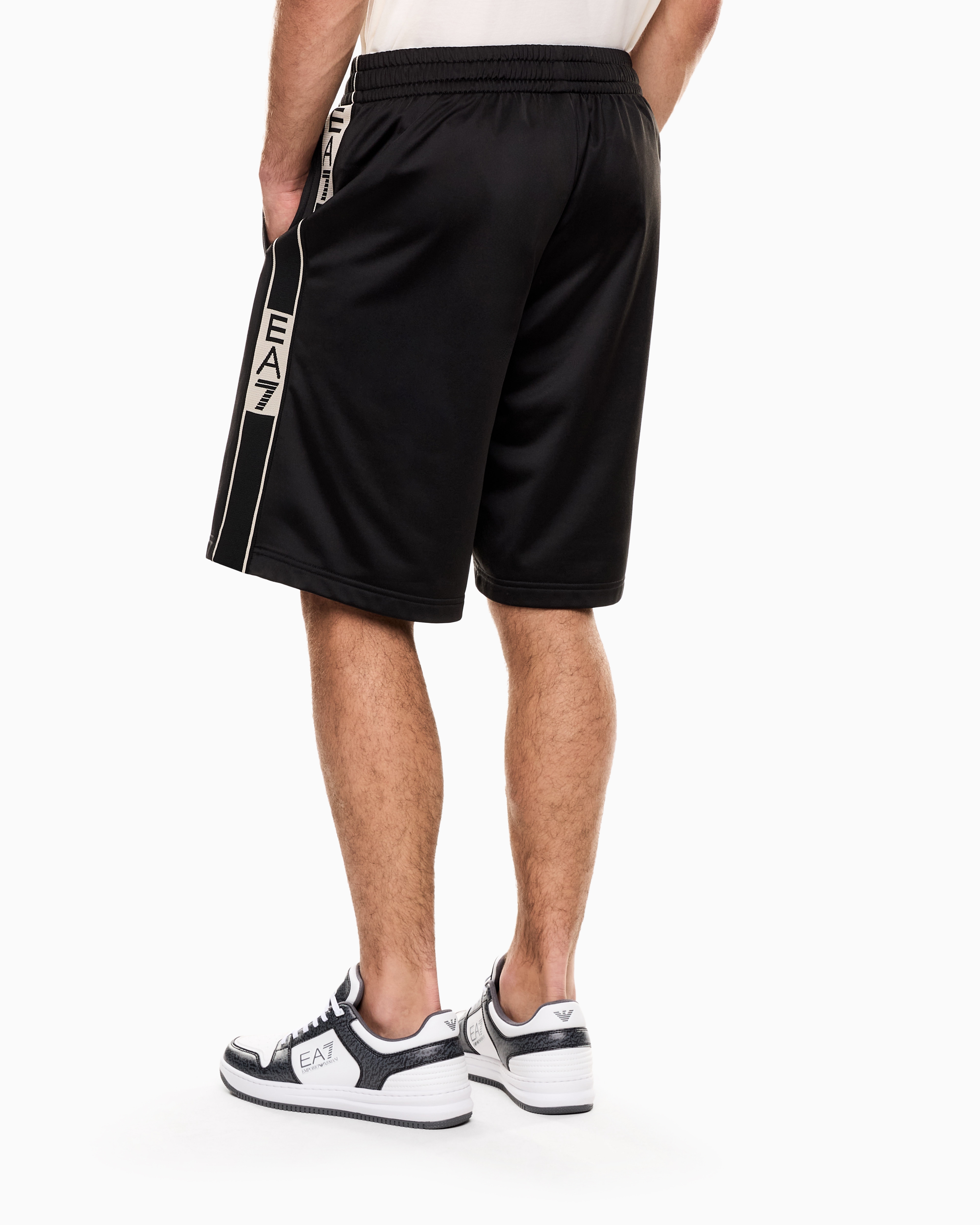 パンツ 2000s EMPORIO ARMANI VENTILATED SHORTS undefined