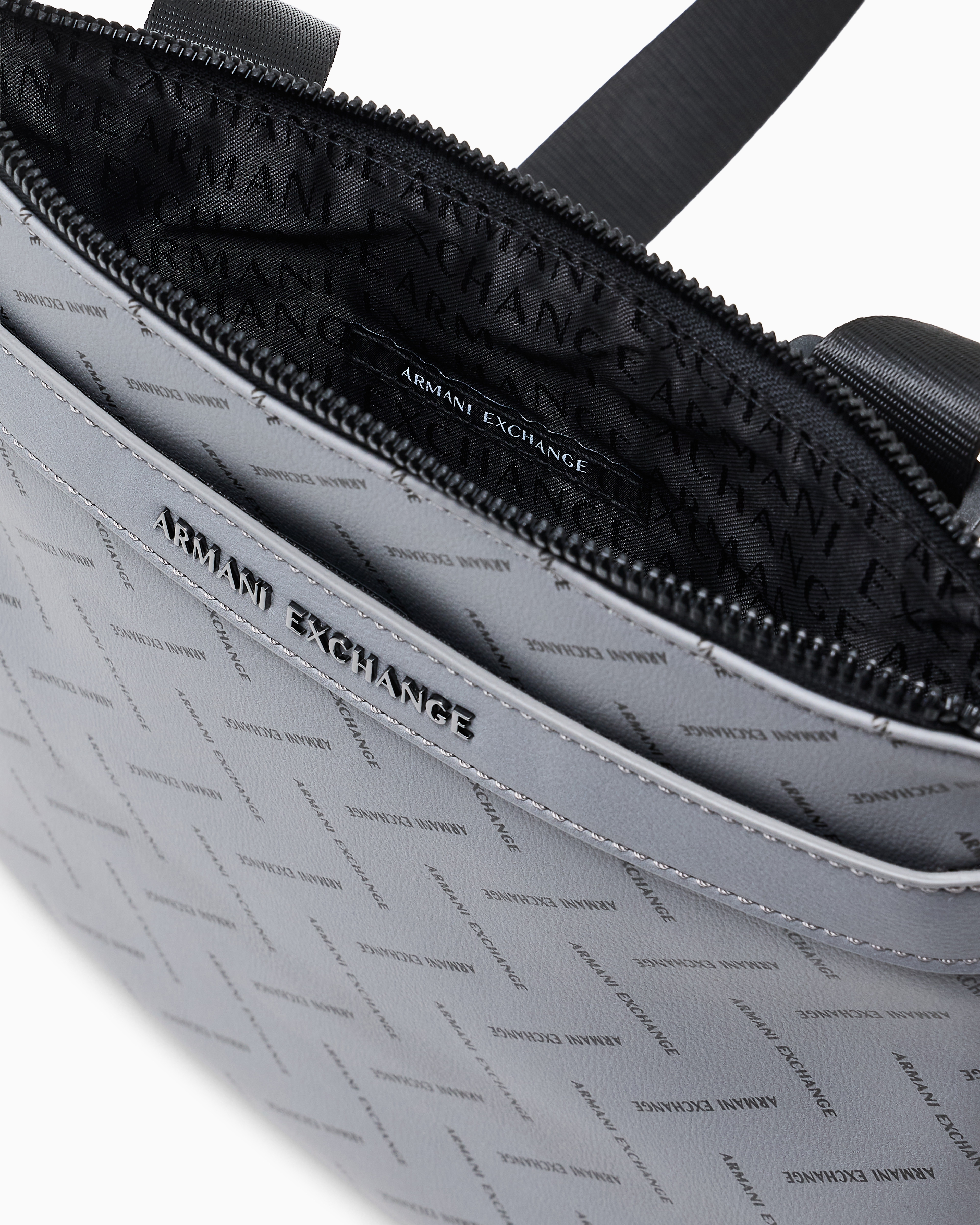 EMPORIO ARMANI MARS-SUPERIO ボディバッグ グレー 楽天市場】giorgio armani（性別メンズ）（ボディバッグ・ウエスト