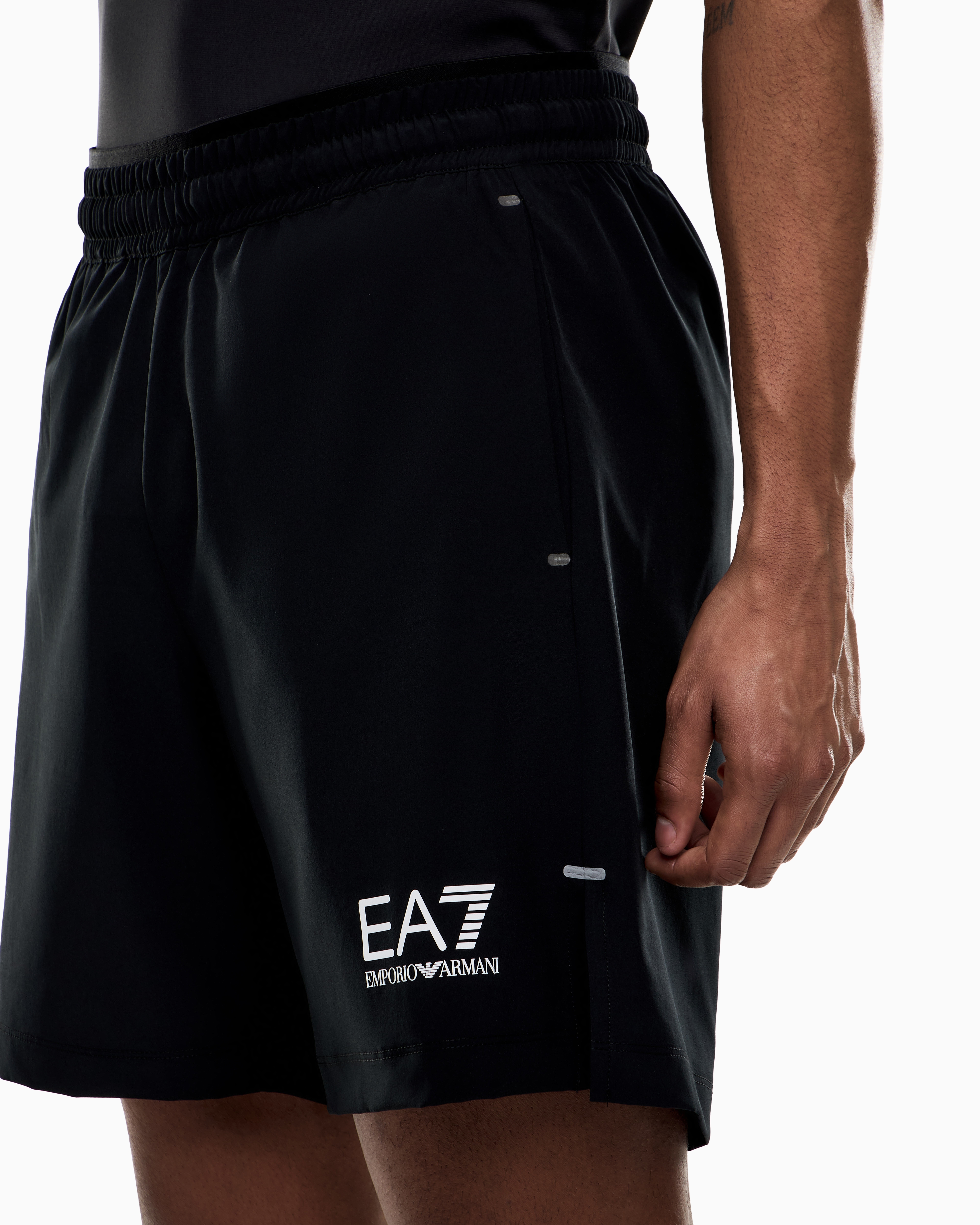 Tennis Pro ショートパンツ VENTUS7テクニカルファブリック | EA7