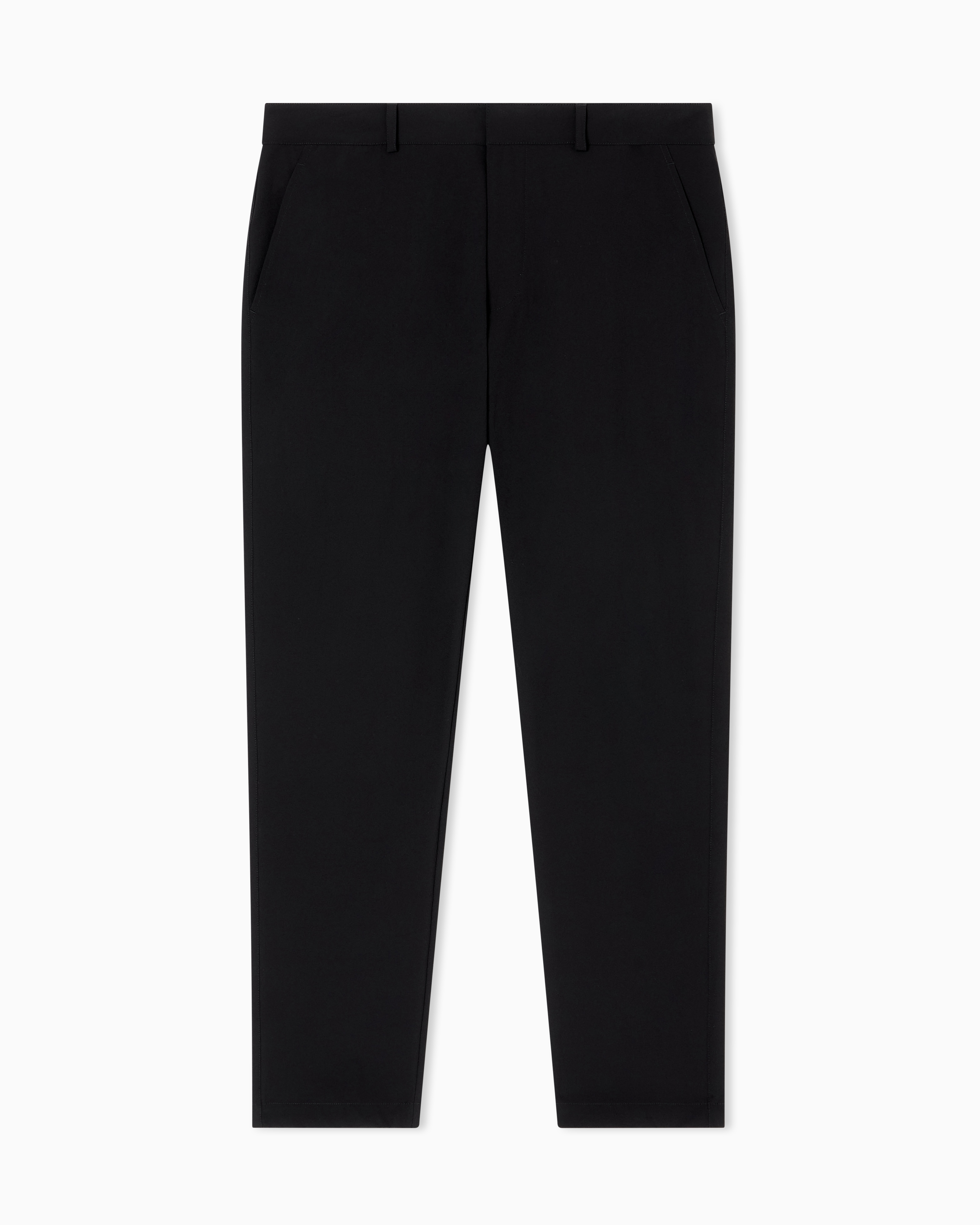 Ea7 Pantaloni Golf Pro In Tessuto Tecnico Ventus7