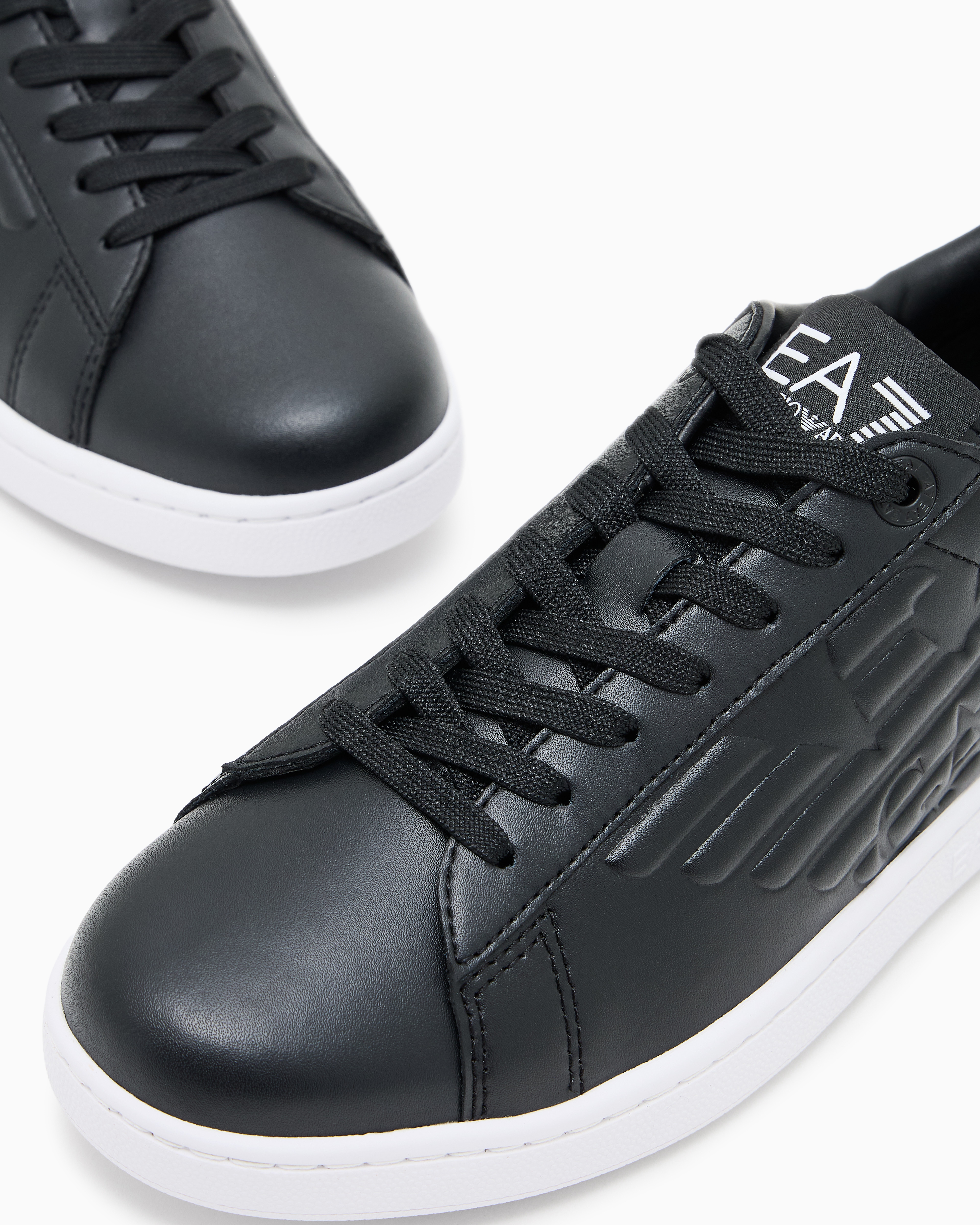 Classic CC sneakers | EA7