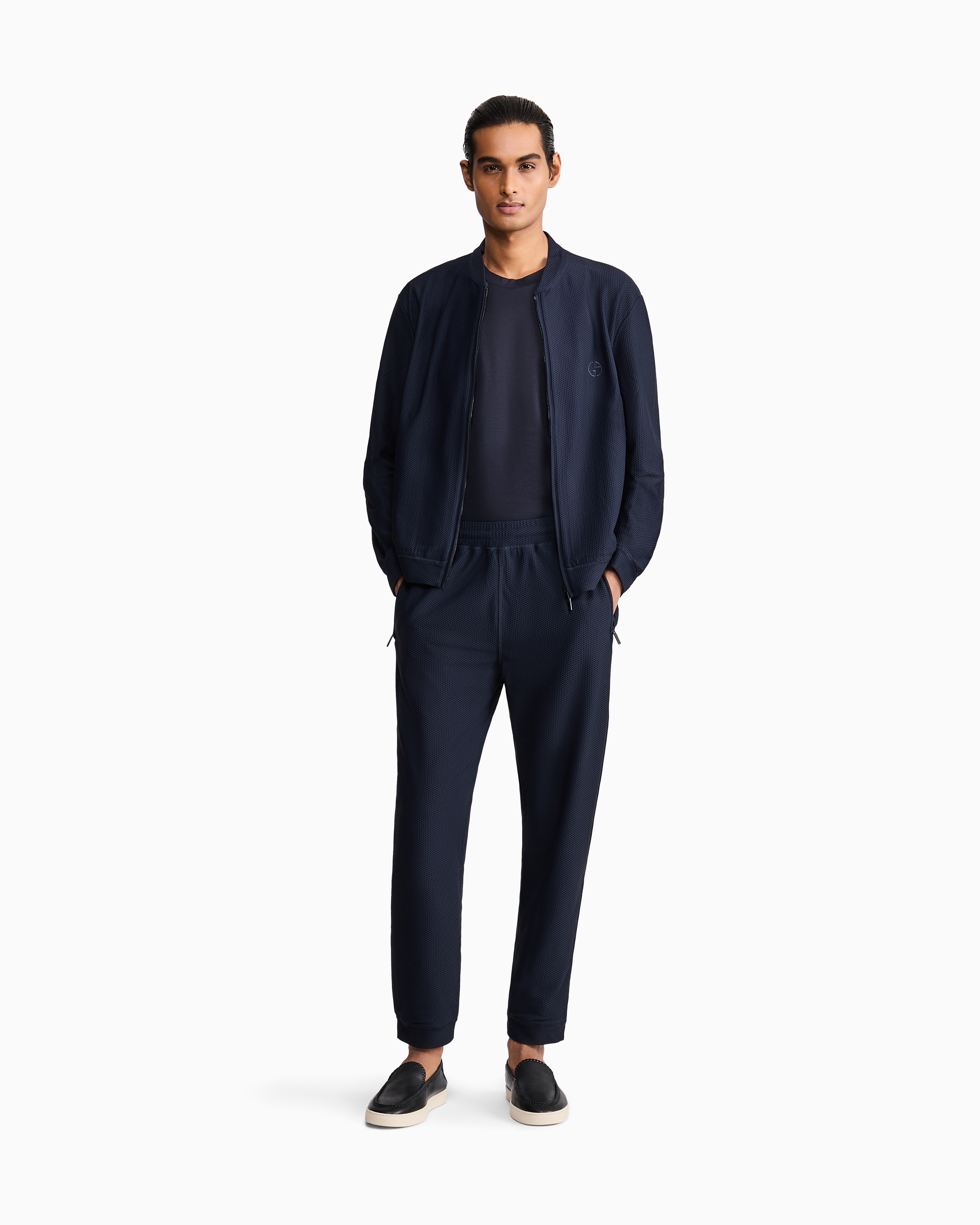 GIORGIO ARMANI コットンシルク 粗編みニットタンク 40 ミラノ GIORGIO ARMANI コットンシルク 粗編みニットタンク 40 ミラノ - メルカリ