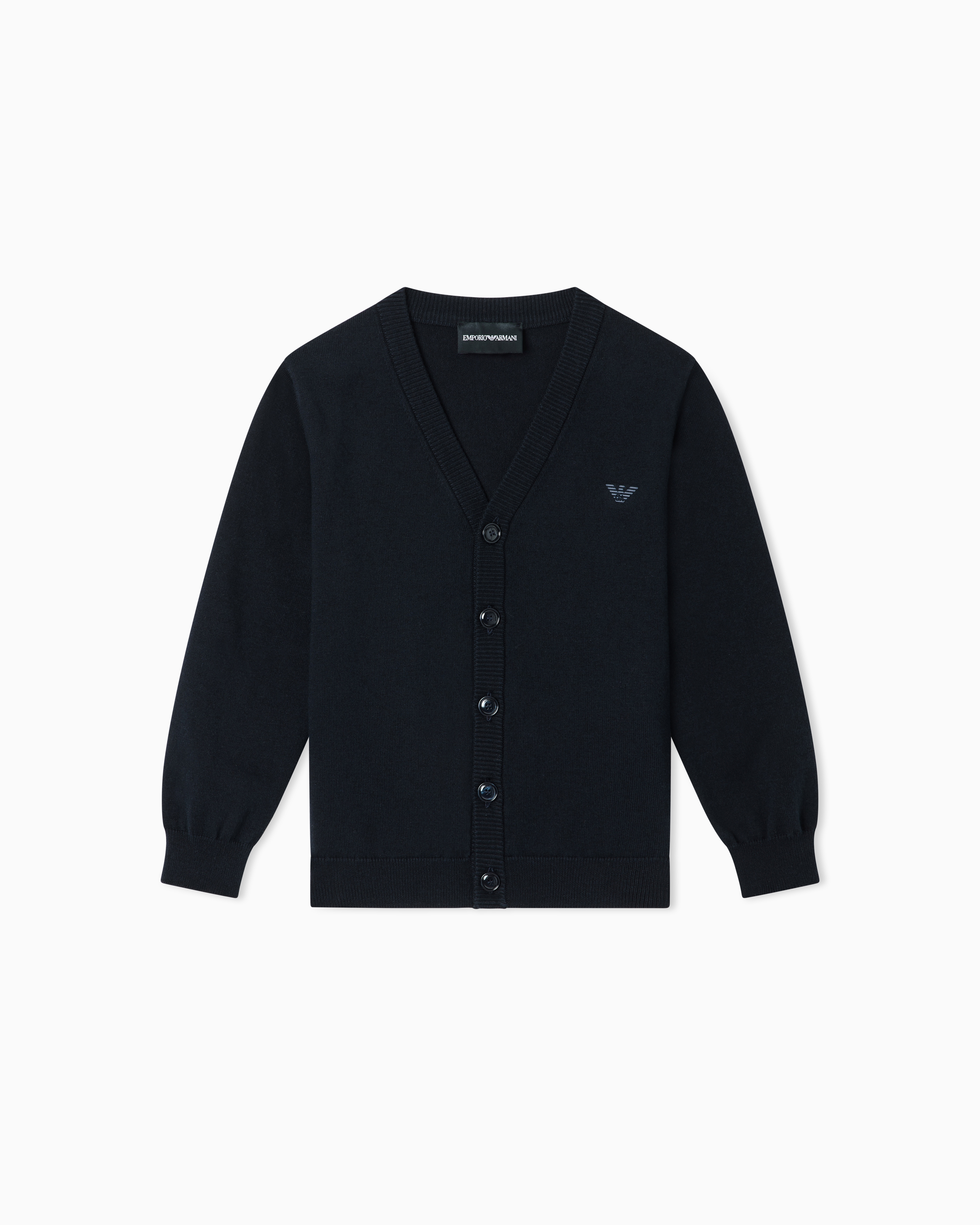 ボーイズ ニットウエア |【公式】エンポリオ アルマーニ