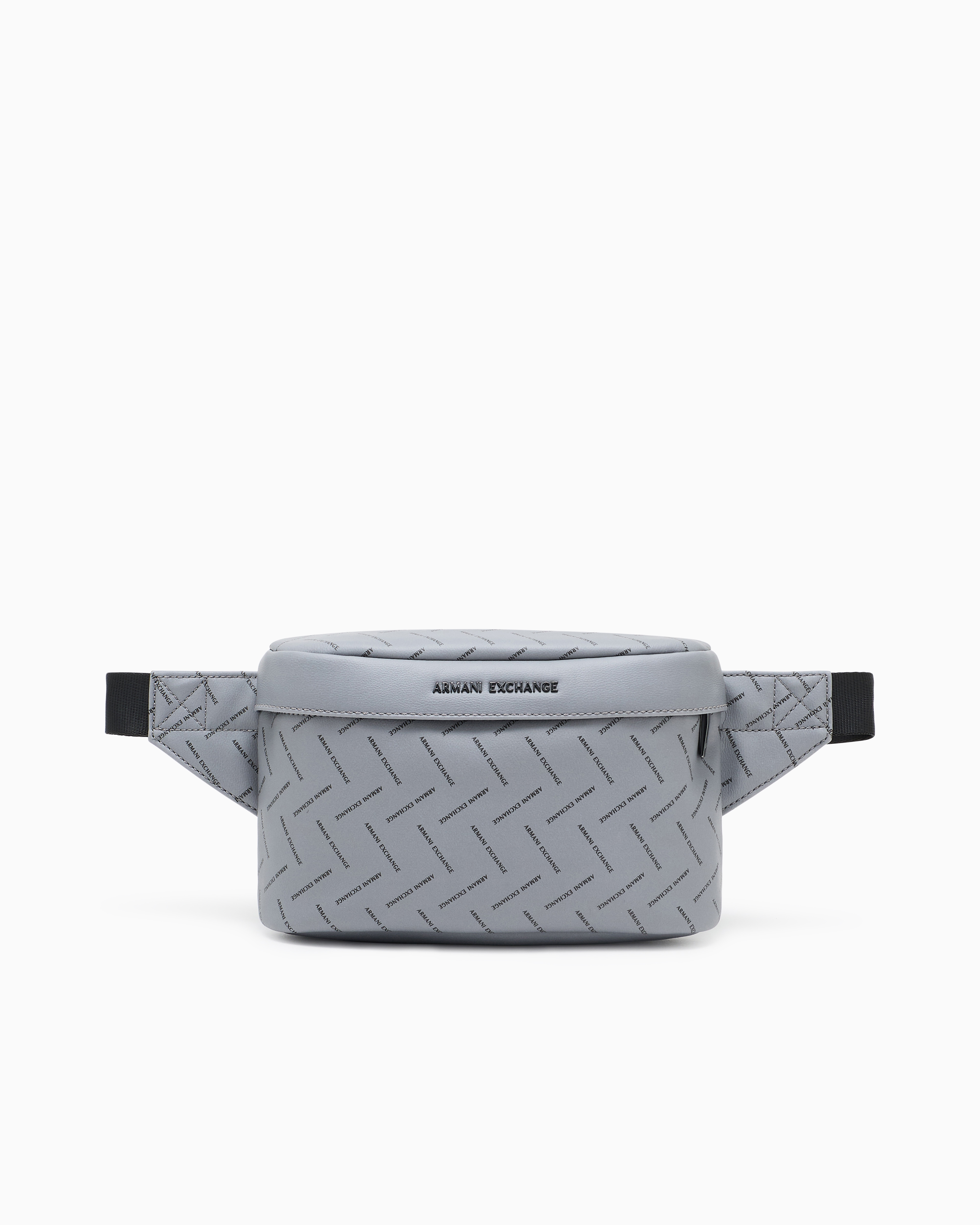 Armani Exchange Marsupio In Tessuto Tecnico