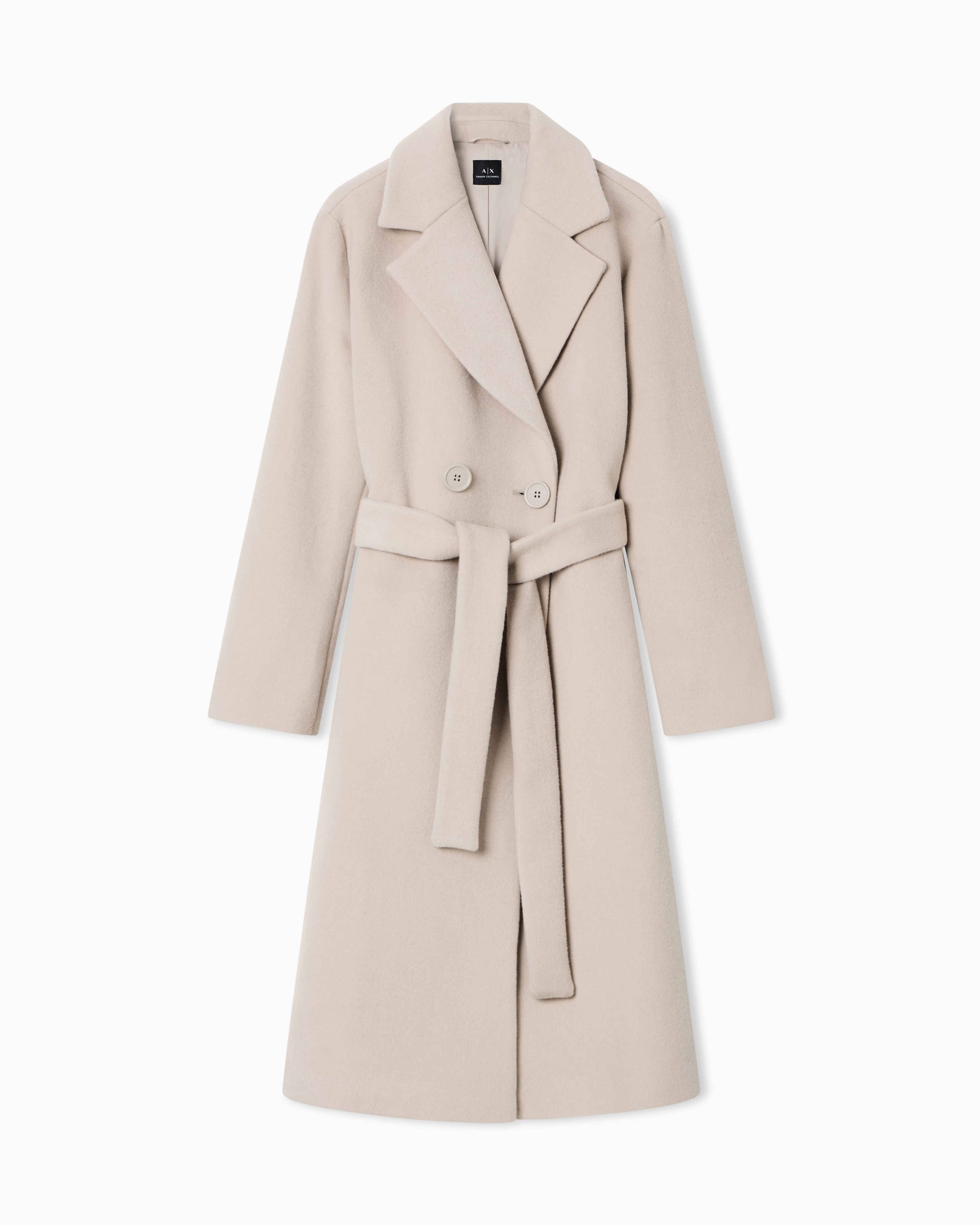 Armani Exchange Cappotti