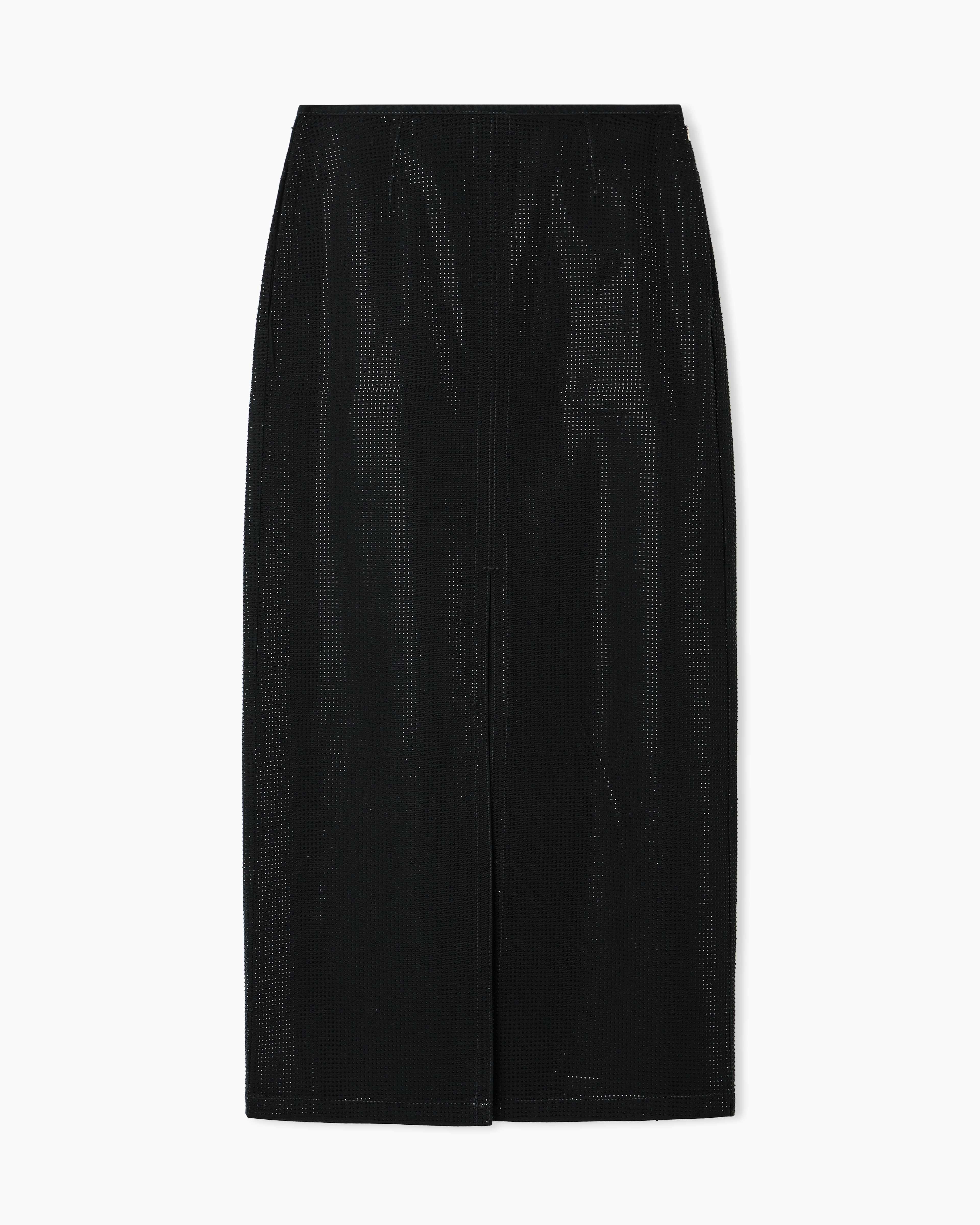 スカート EMPORIO ARMANI Design Skirt EW003492_AF21084_UC001_F_SS202
