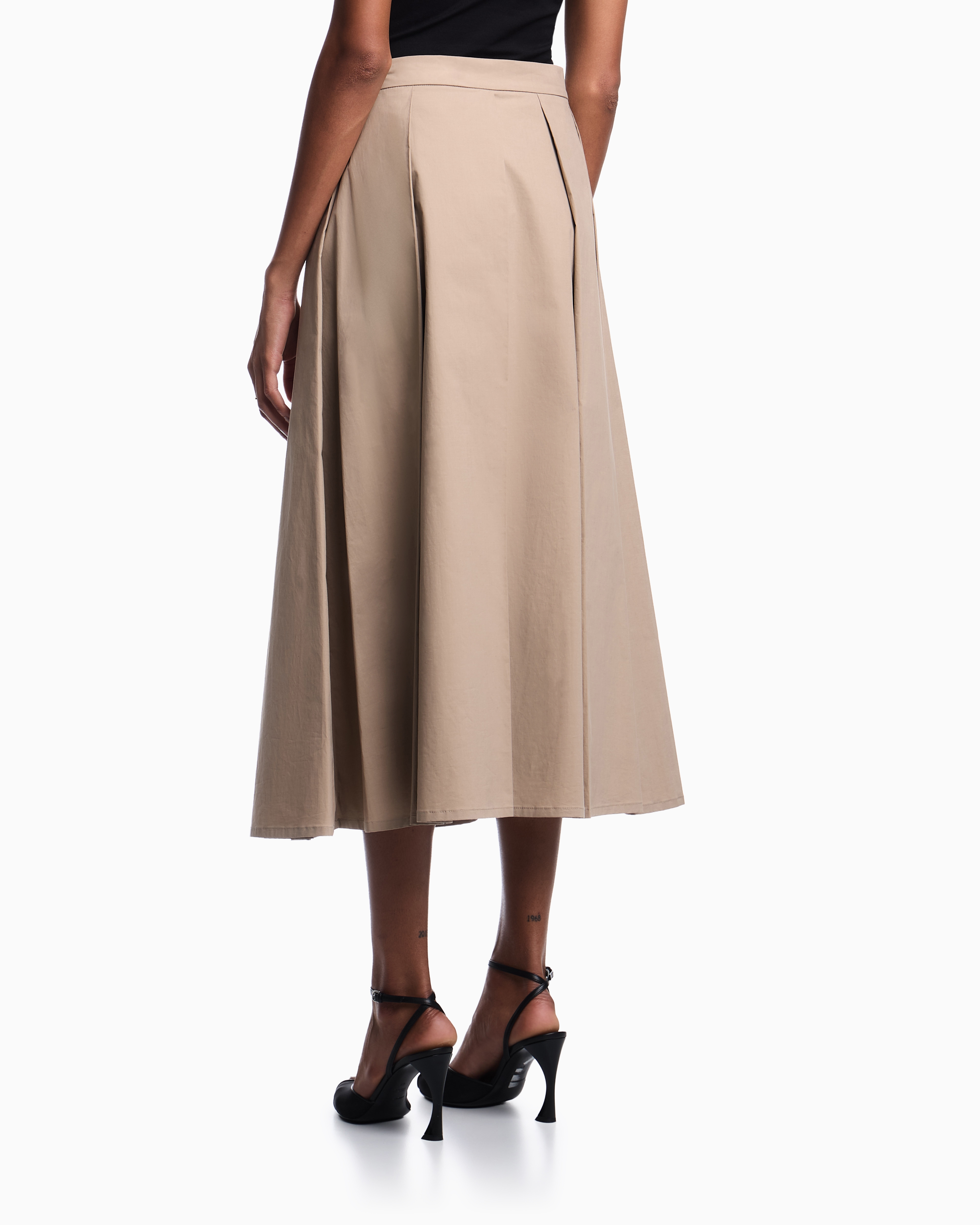 ウィメンズ スカート |【公式】エンポリオ アルマーニ