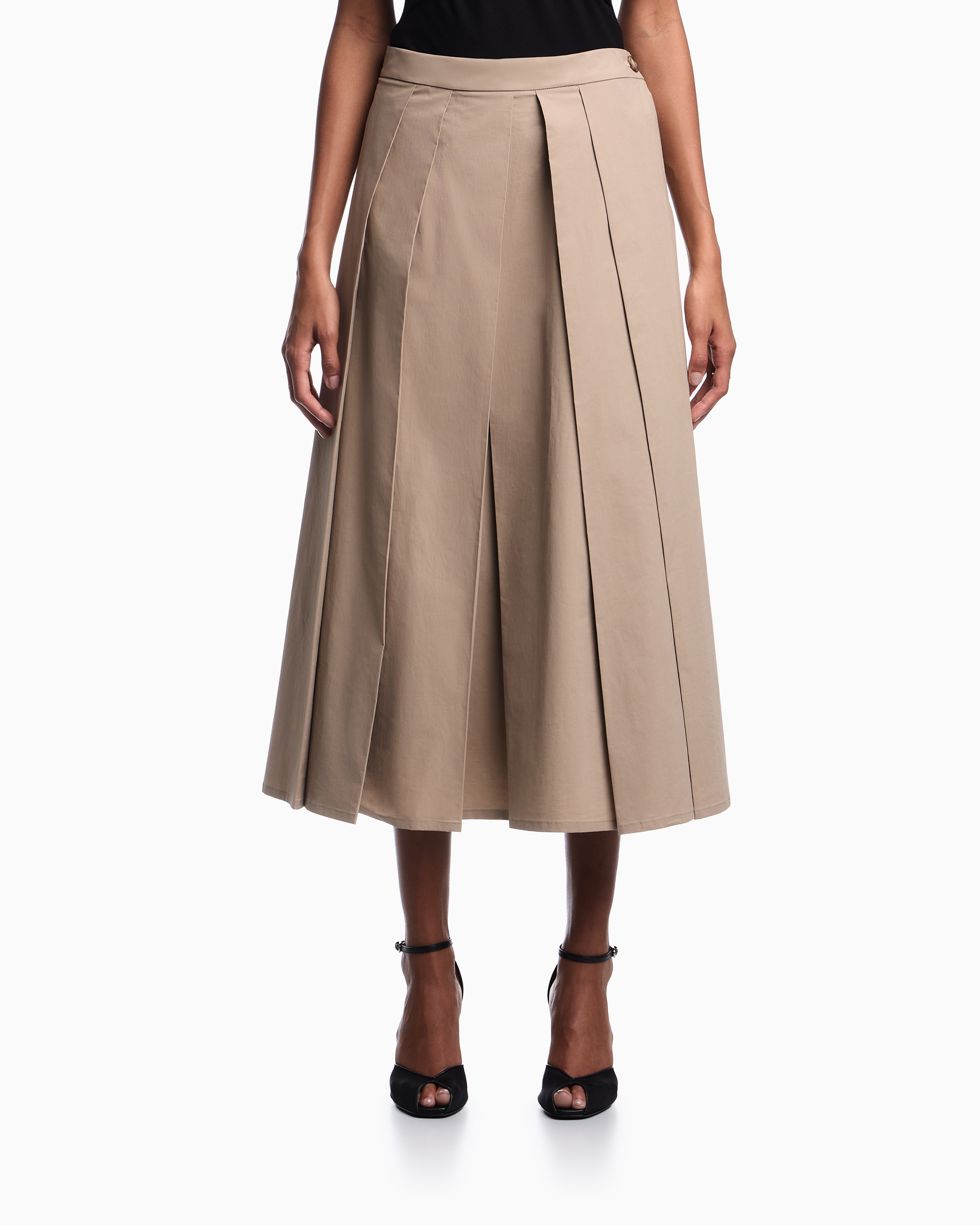 ウィメンズ スカート |【公式】エンポリオ アルマーニ