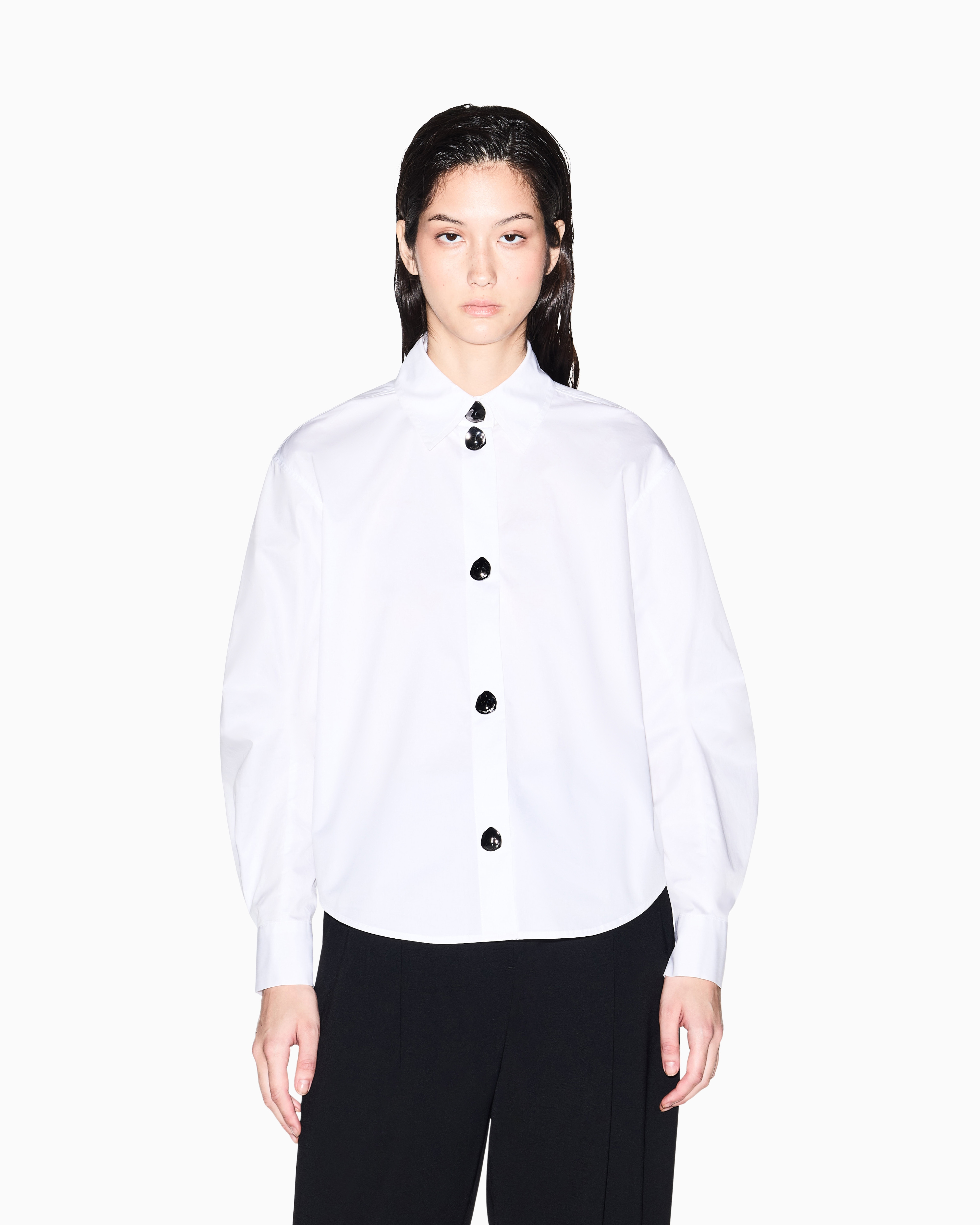 Women's Tops and Shirts | Armani Exchange
