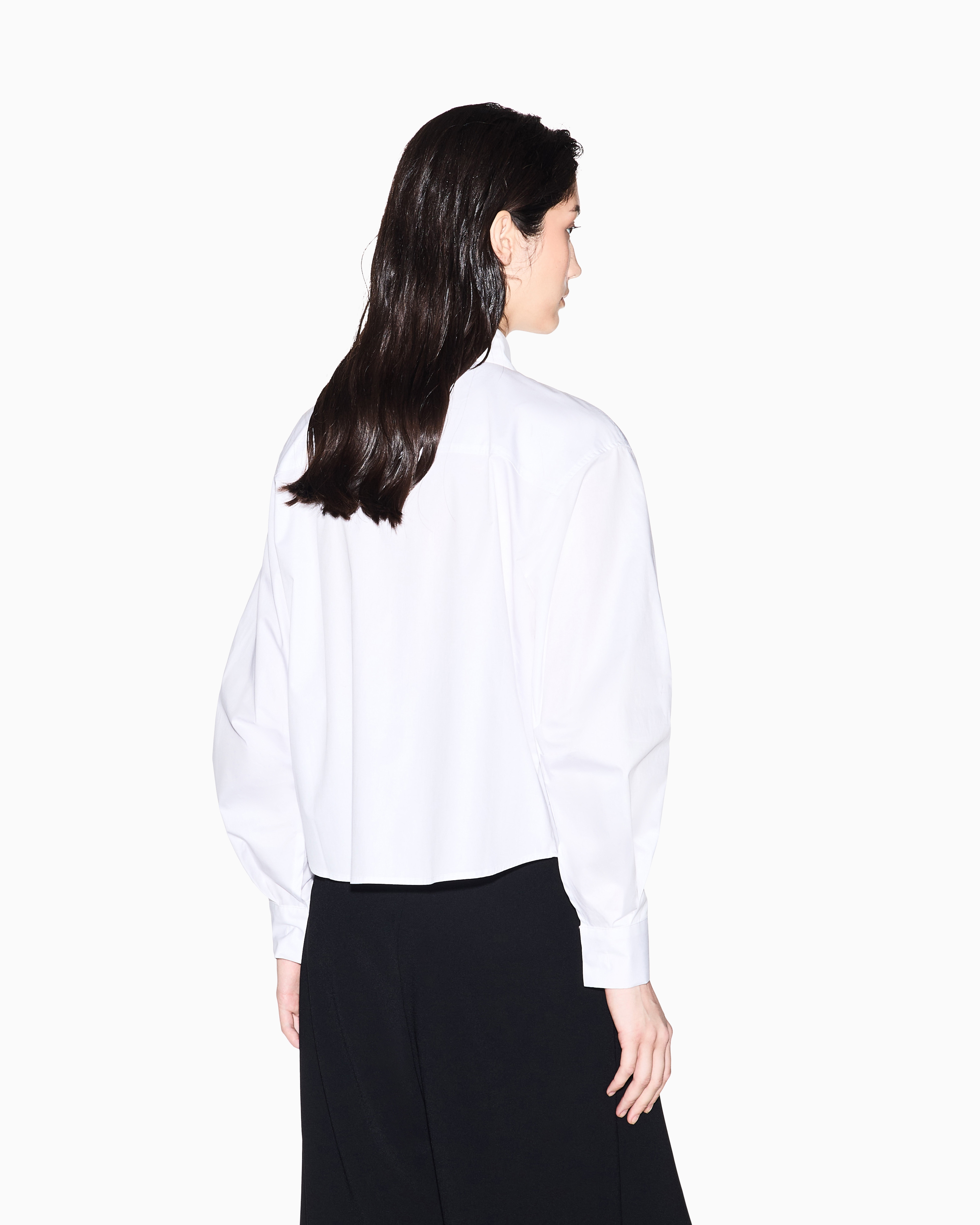 Women's Tops and Shirts | Armani Exchange