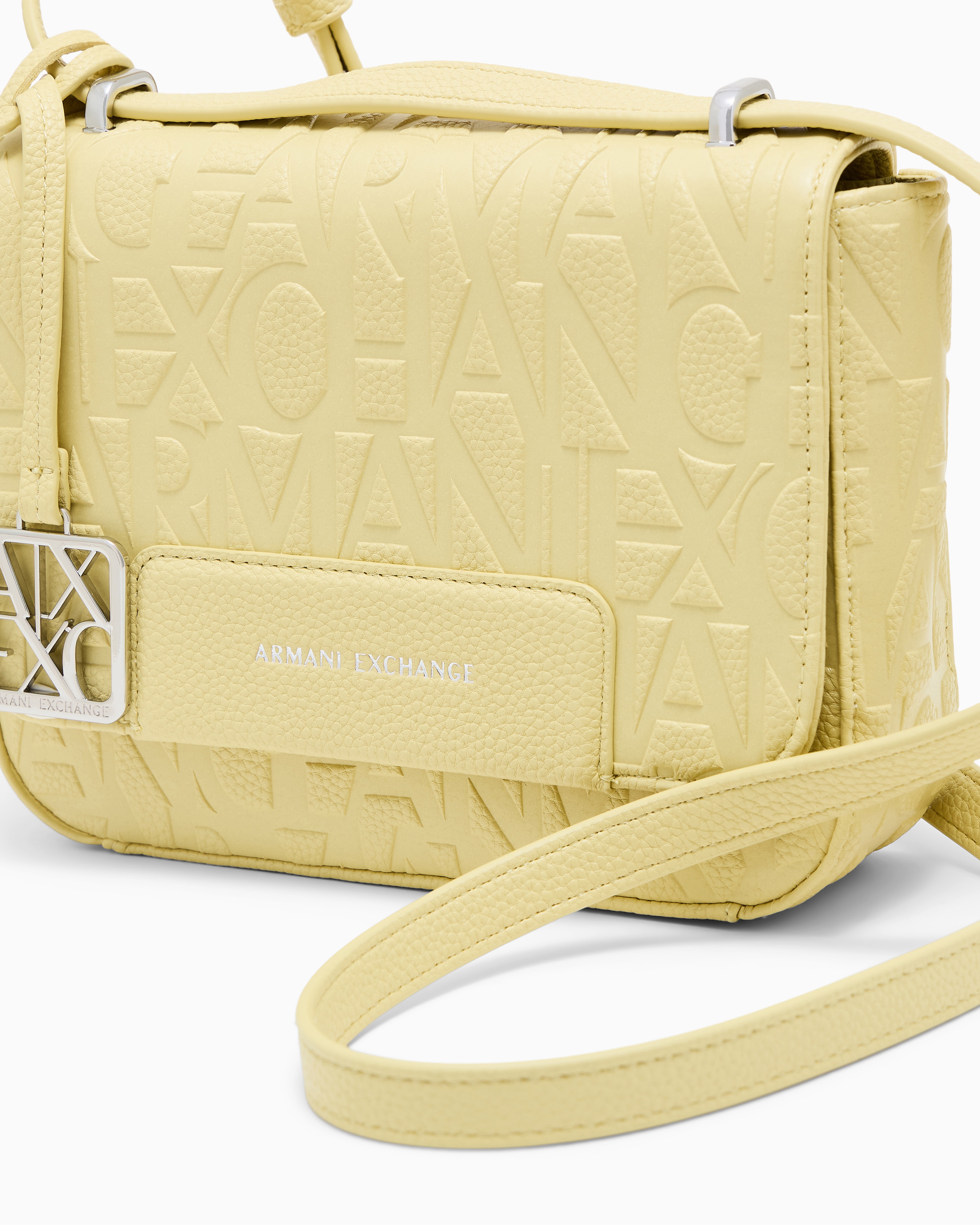 EMPORIO ARMANI バッグ EA7 EMPORIO ARMANI エアセッテ エンポリオアルマーニ ボストンバッグ