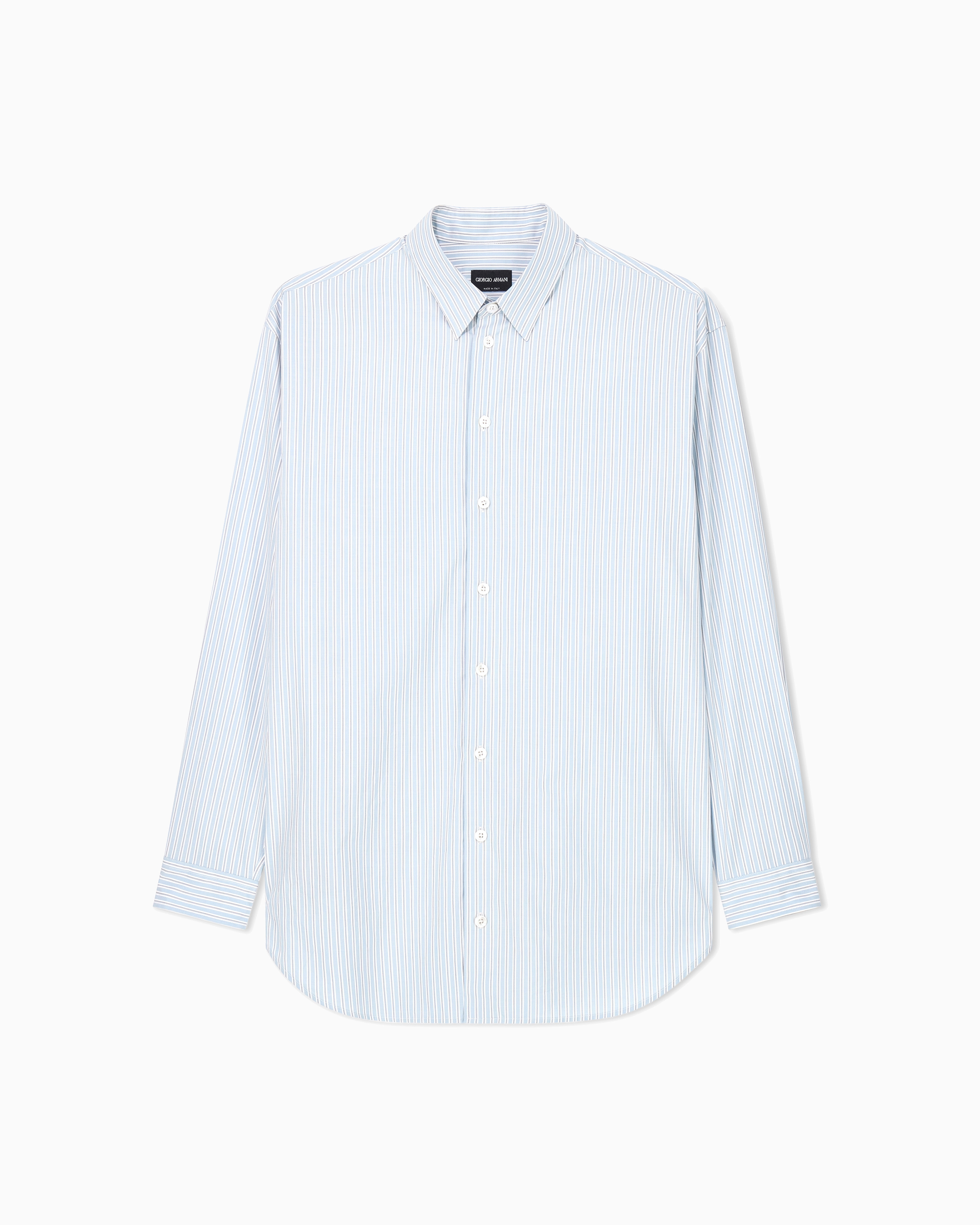 Giorgio Armani Camicia Armani/Archivio Ss1987