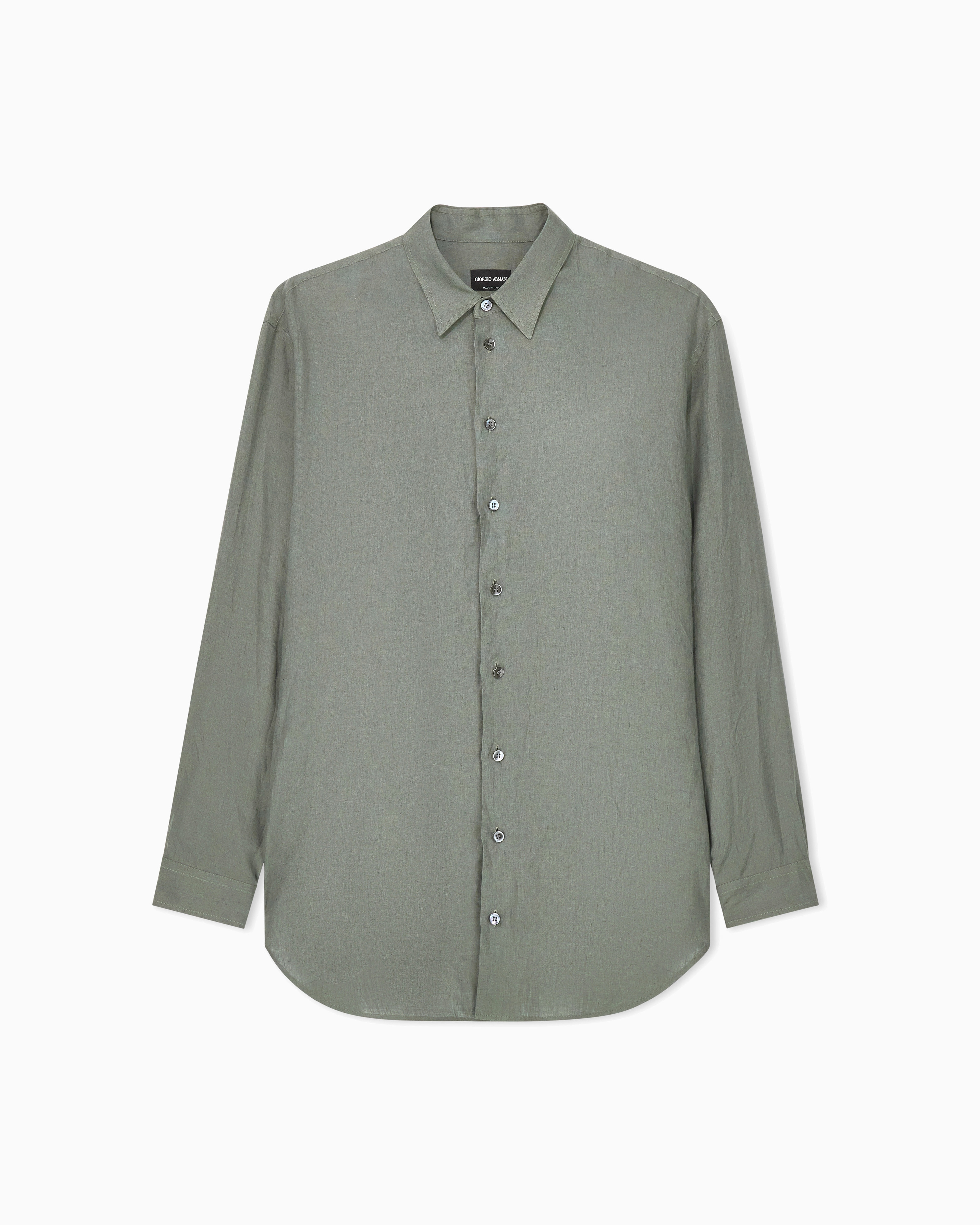 Giorgio Armani Camicia Armani/Archivio Ss1990