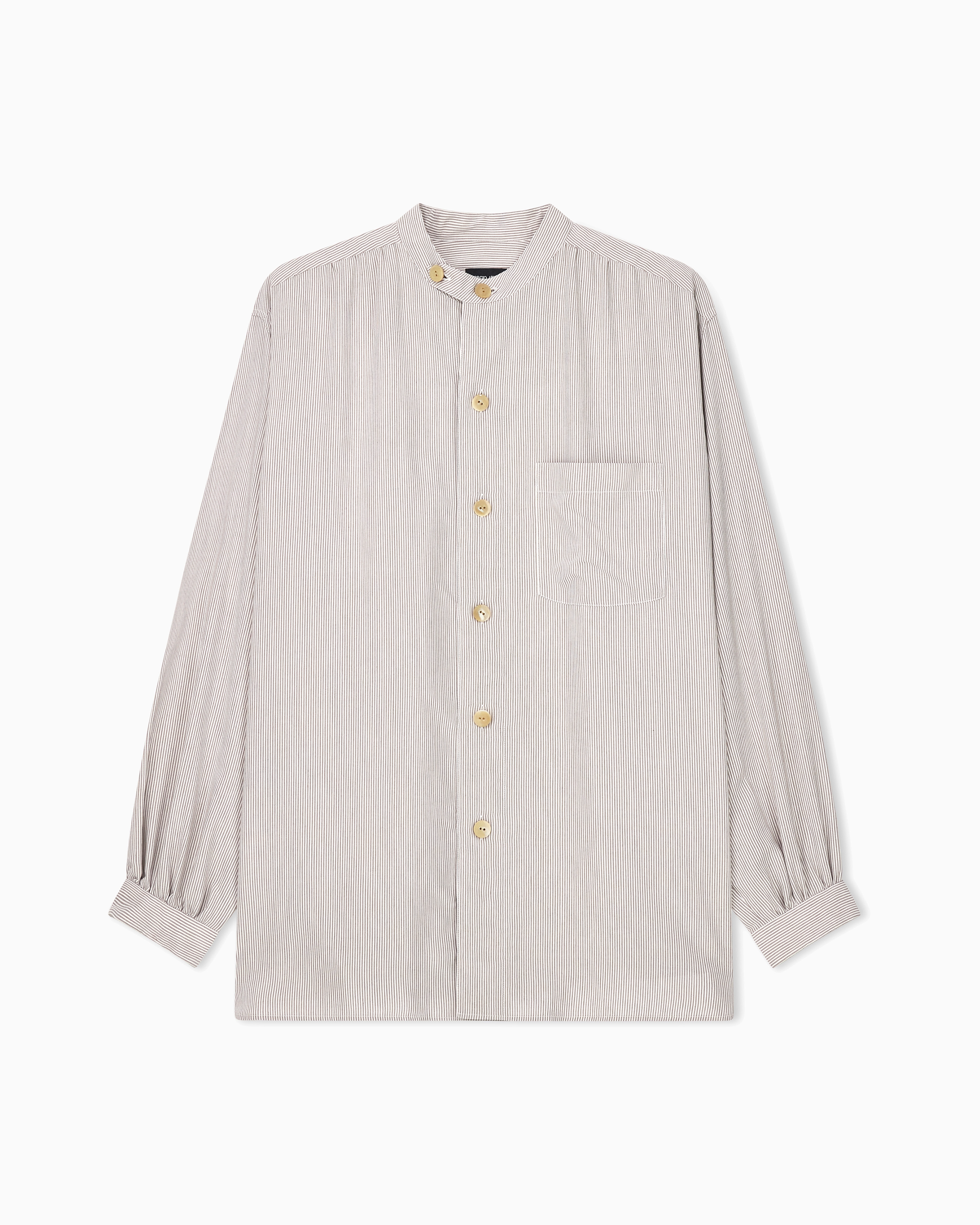 Giorgio Armani Camicia Armani/Archivio Fw1990