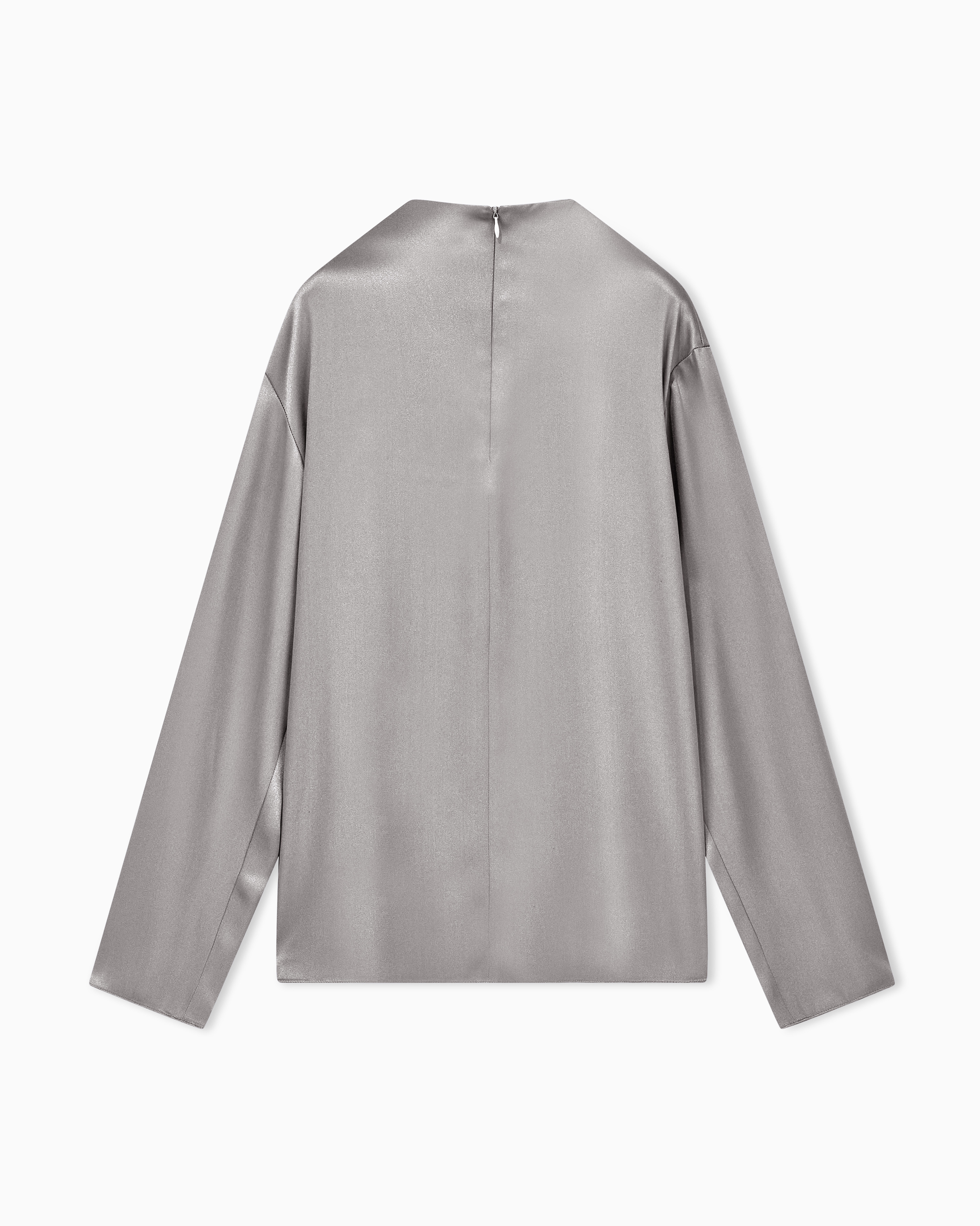 Giorgio Armani Blusa Armani/Archivio Fw1979