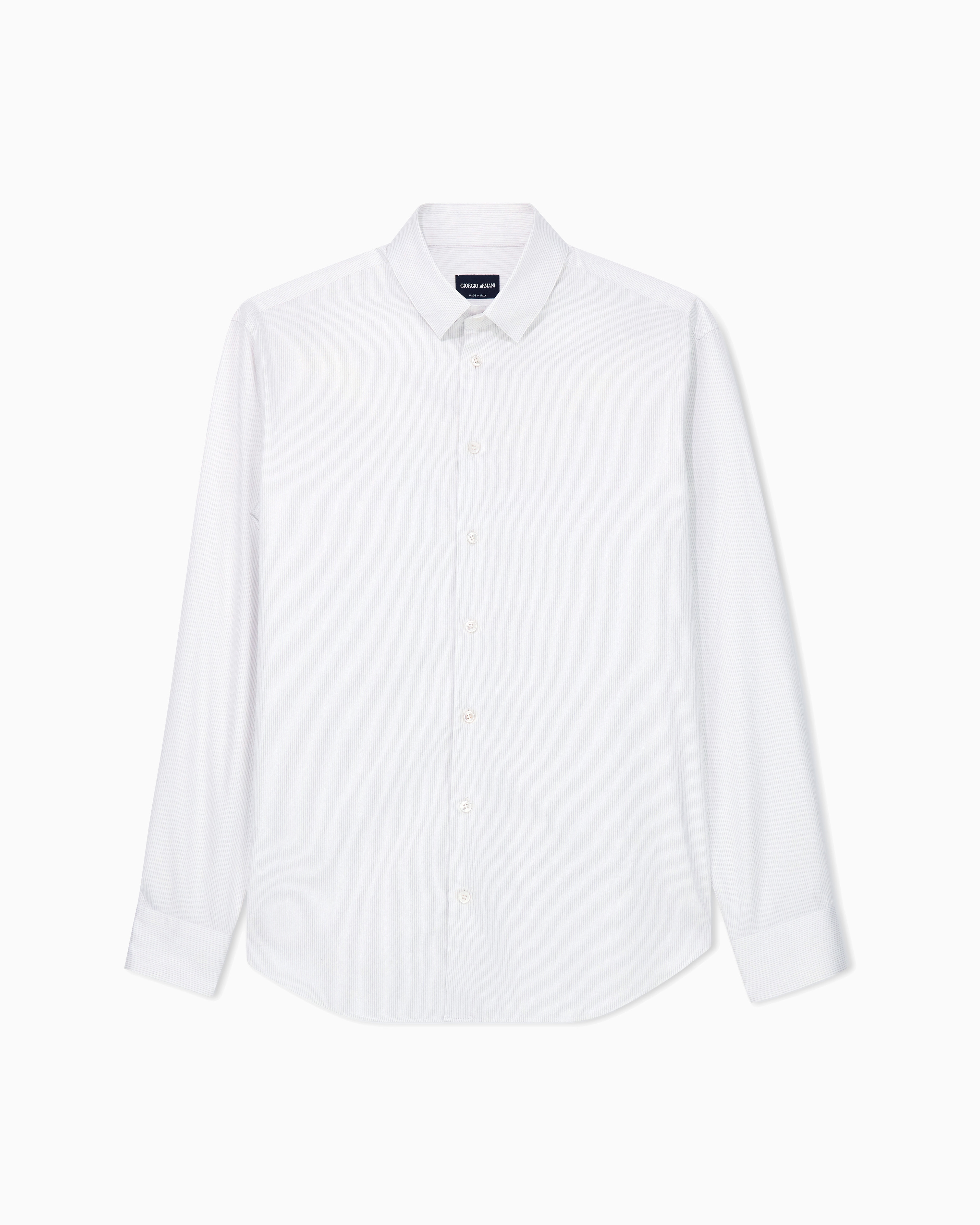 Giorgio Armani Camicia Armani/Archivio Ss1983