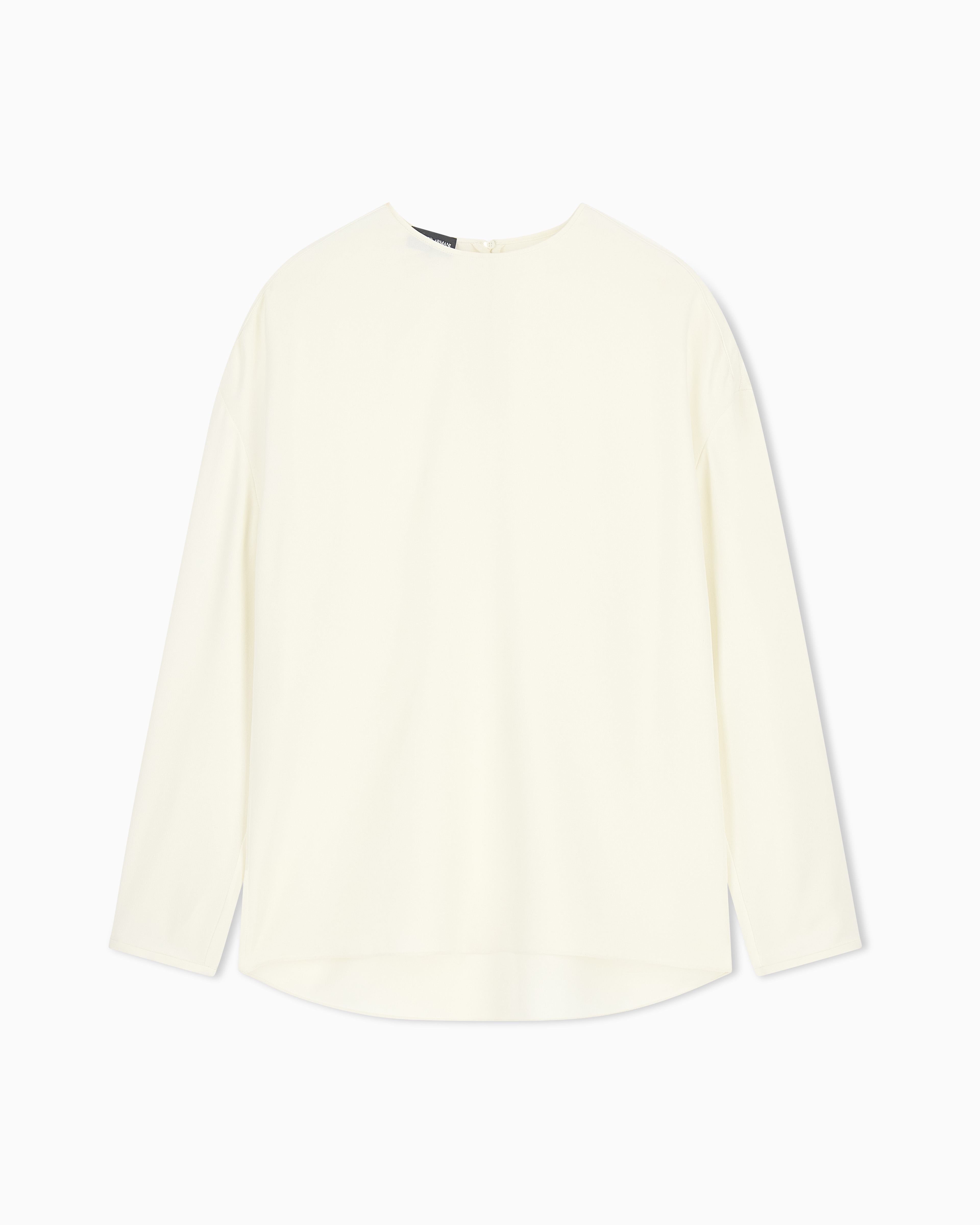 Giorgio Armani Blusa Armani/Archivio Ss1979
