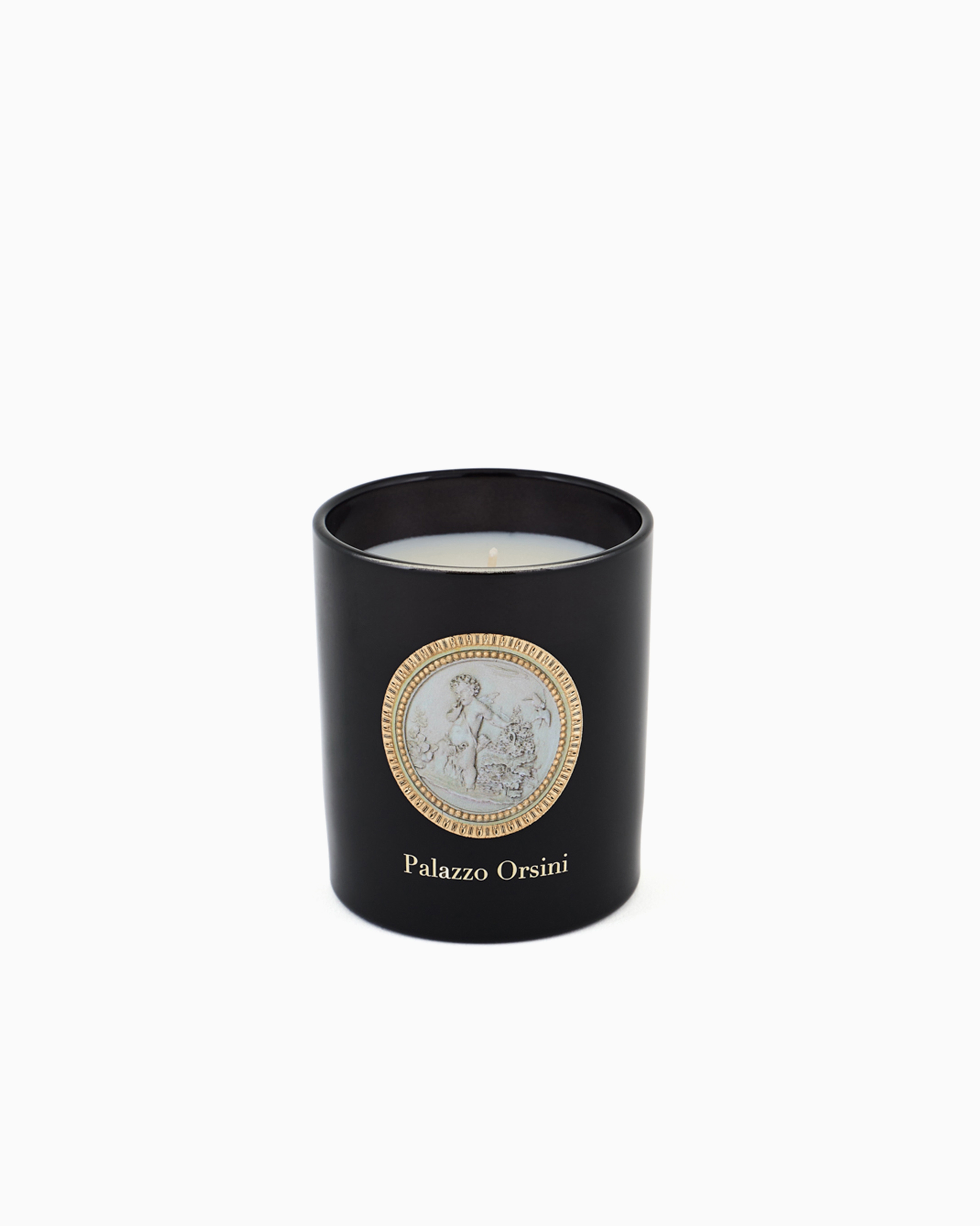 VOYAGER Scented candle | Armani Casa