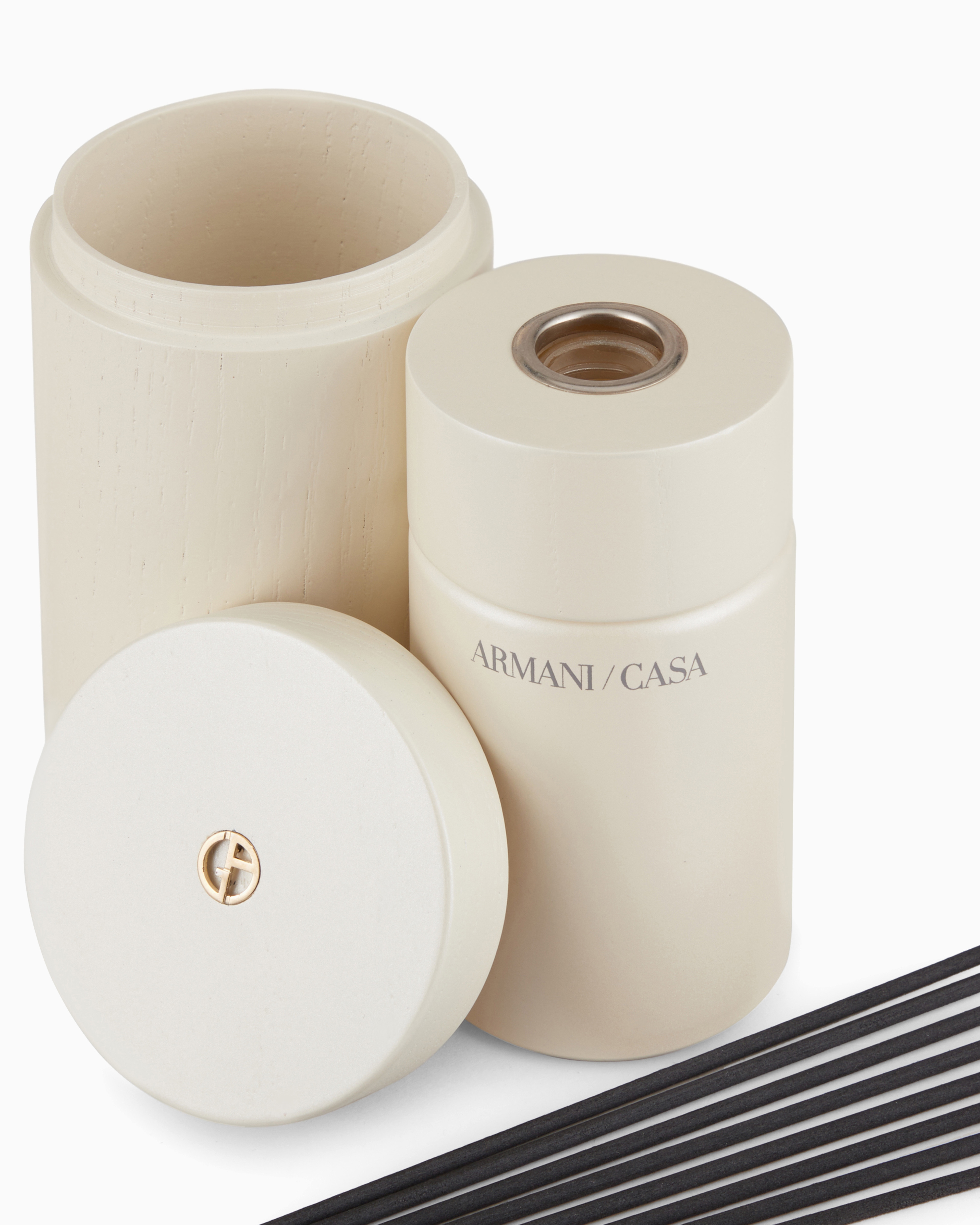 Scented Candle | Armani Casa