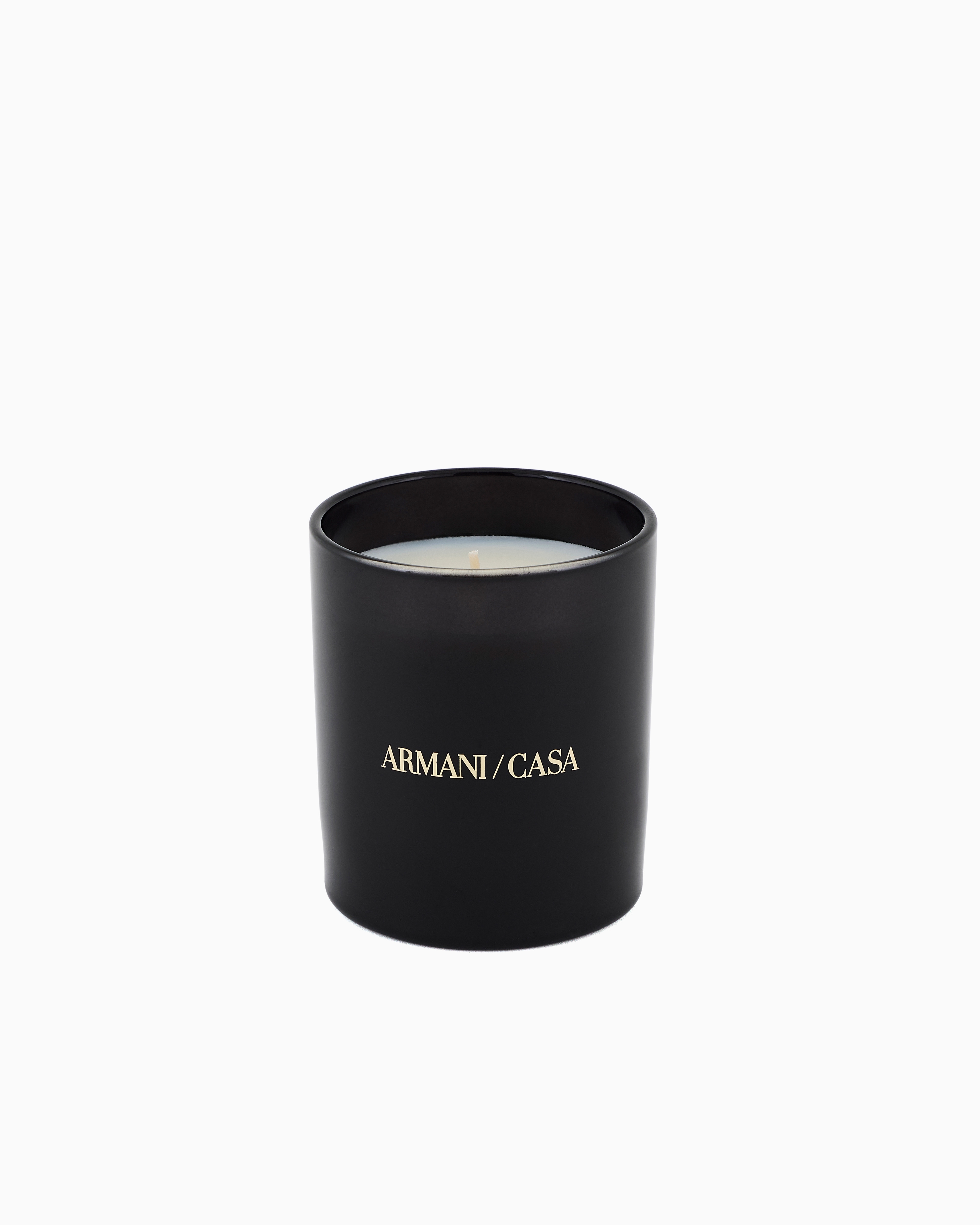 VOYAGER Scented candle | Armani Casa