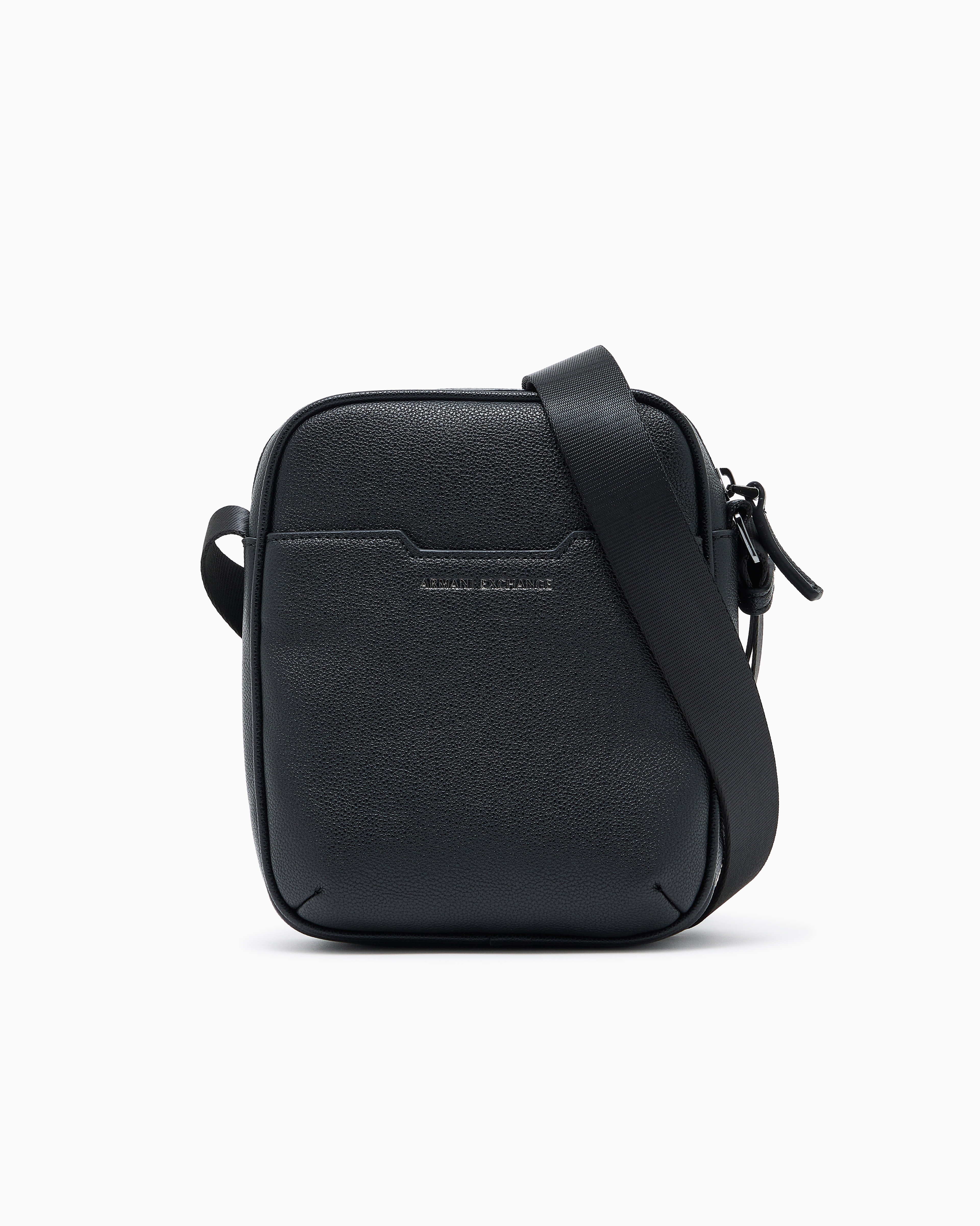 AXロゴ ショルダーバッグ | Armani Exchange