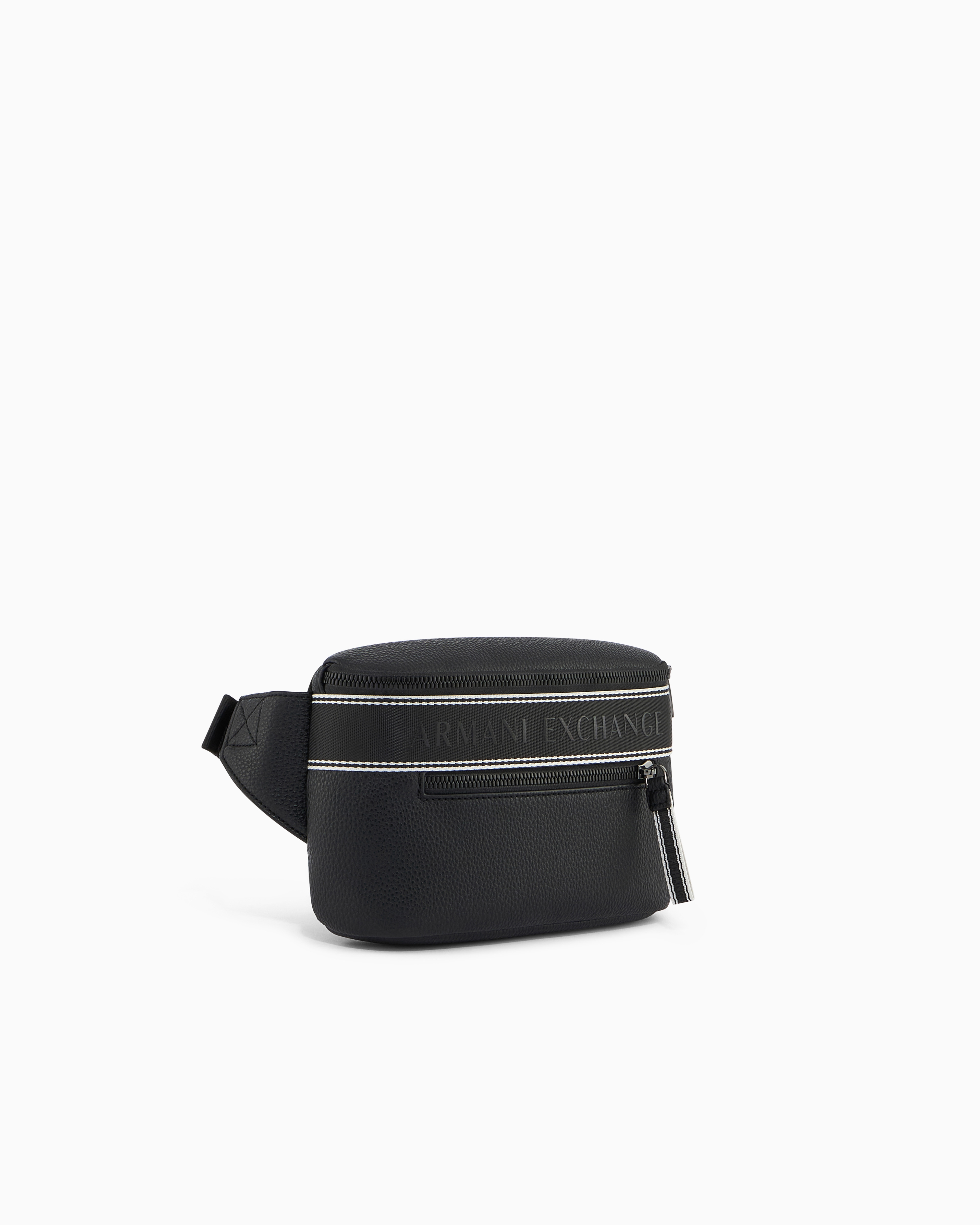 AXロゴ ウエストバッグ | Armani Exchange