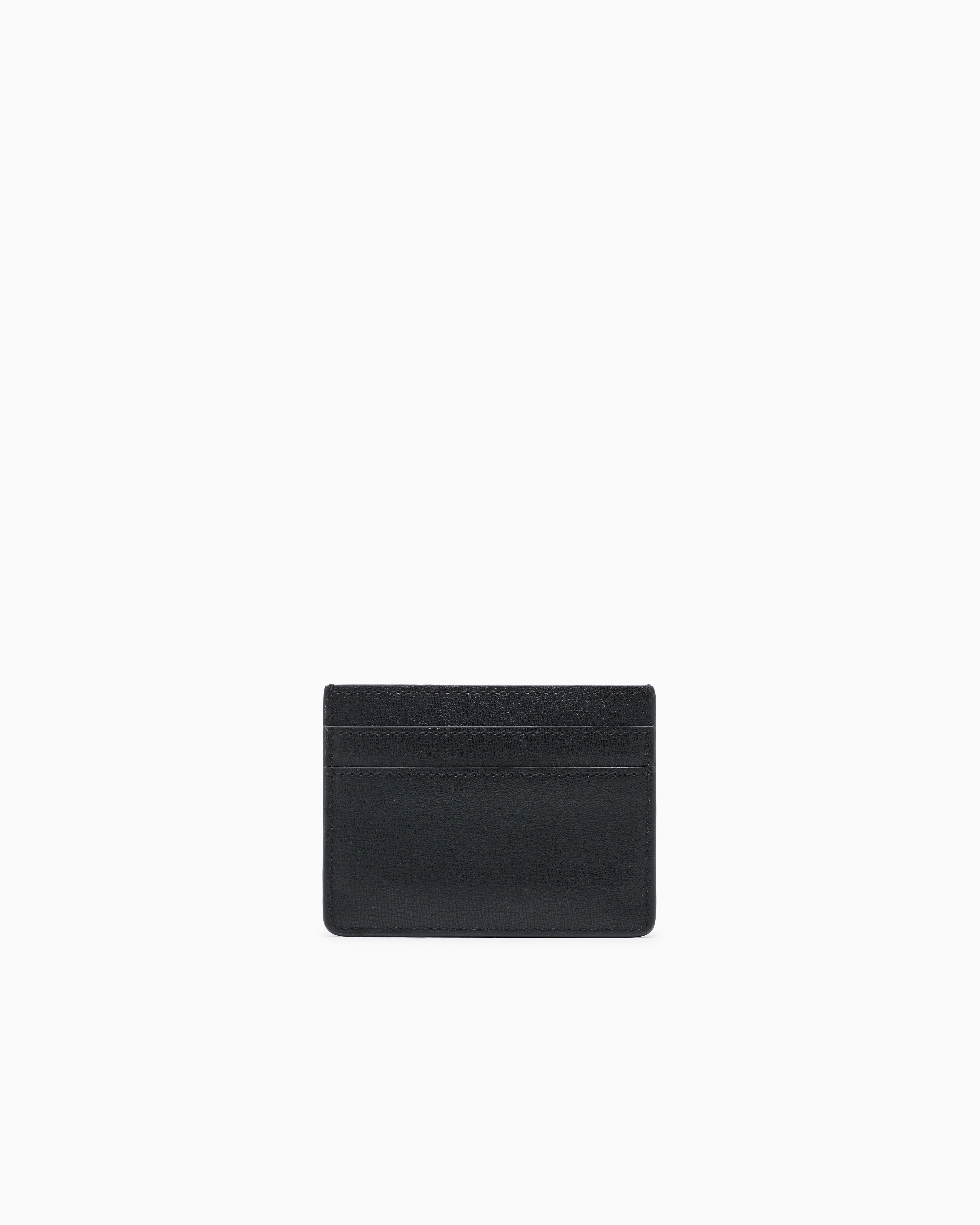 BOXロゴバックル カードケース | Armani Exchange