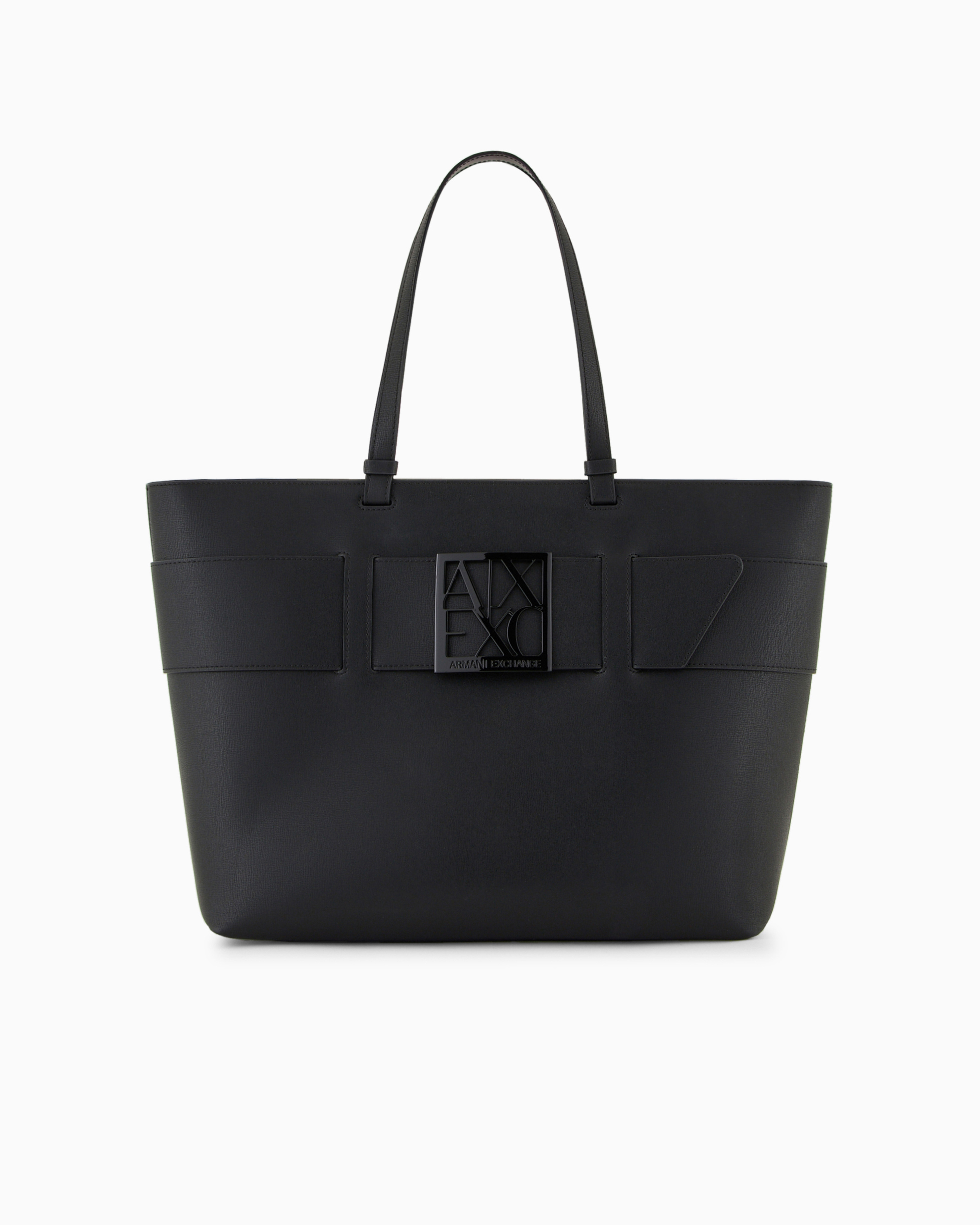 Giorgio Armani マルチカラートートバッグ GIORGIO ARMANI(ジョルジオアルマーニ) トートバッグ(メンズ