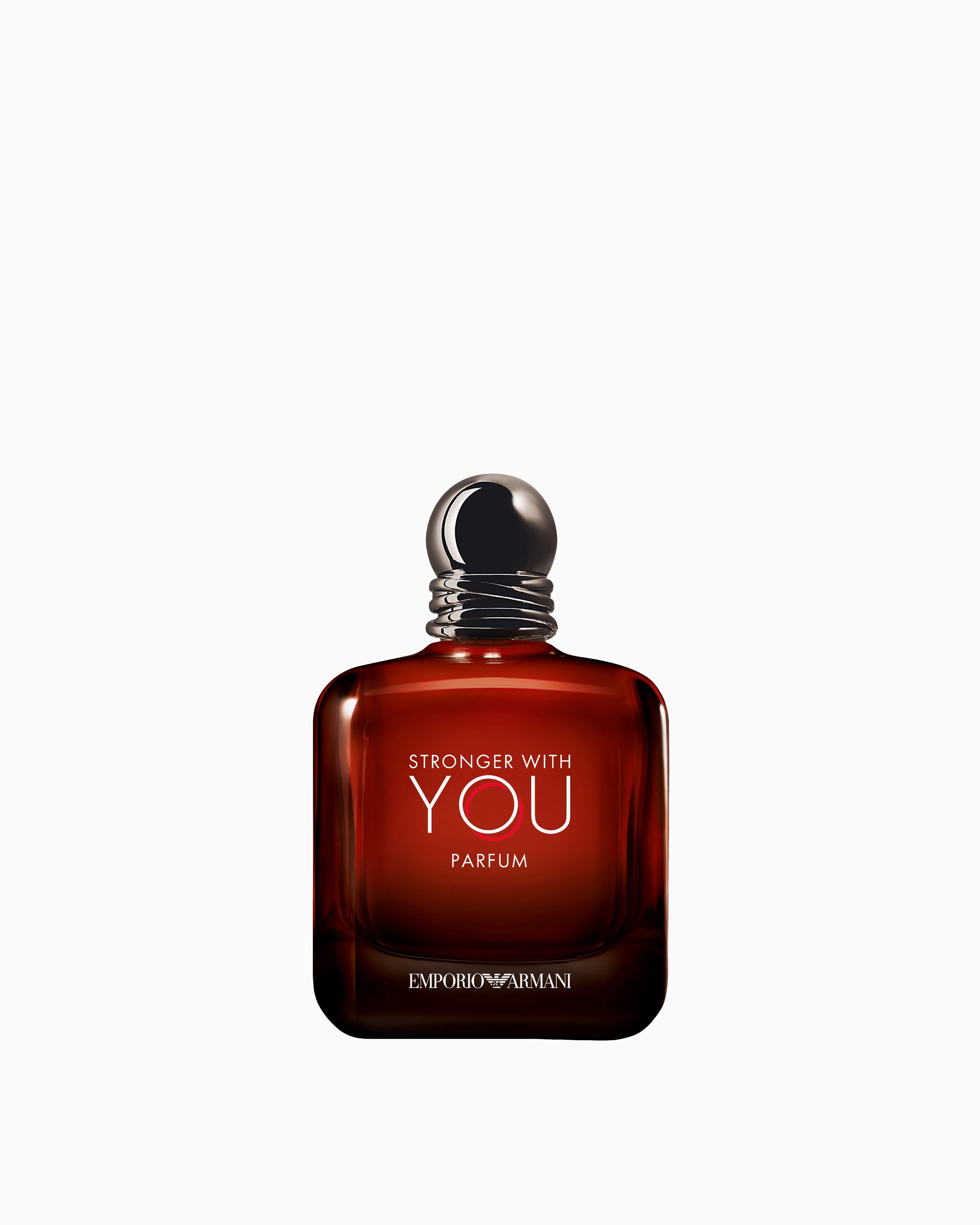 エンポリオ アルマーニの香水「STRONGER WITH YOU」 undefined