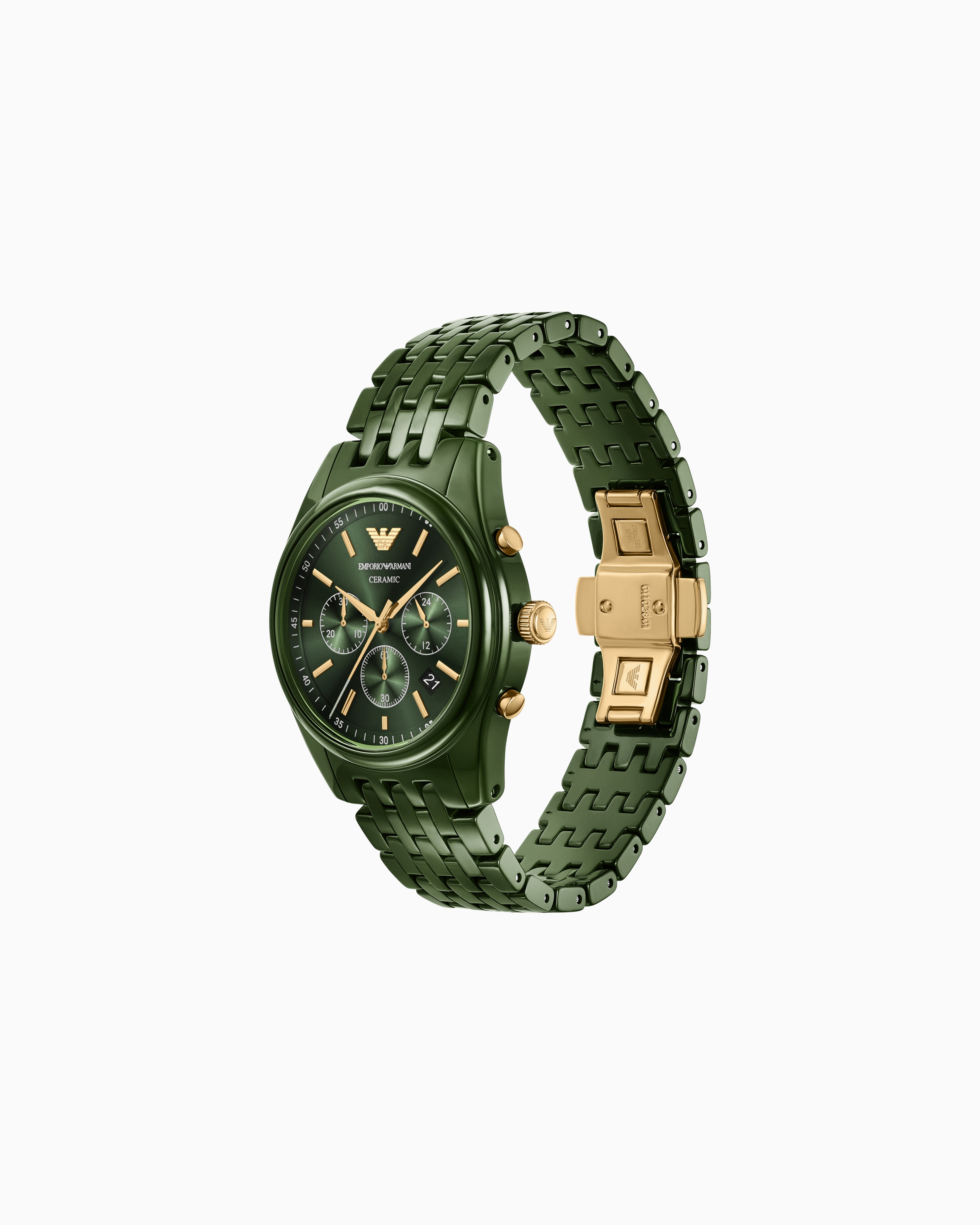 ARMANI腕時計　AR80021 Emporio Armani Men's Watch AR80021 | Watches Prime