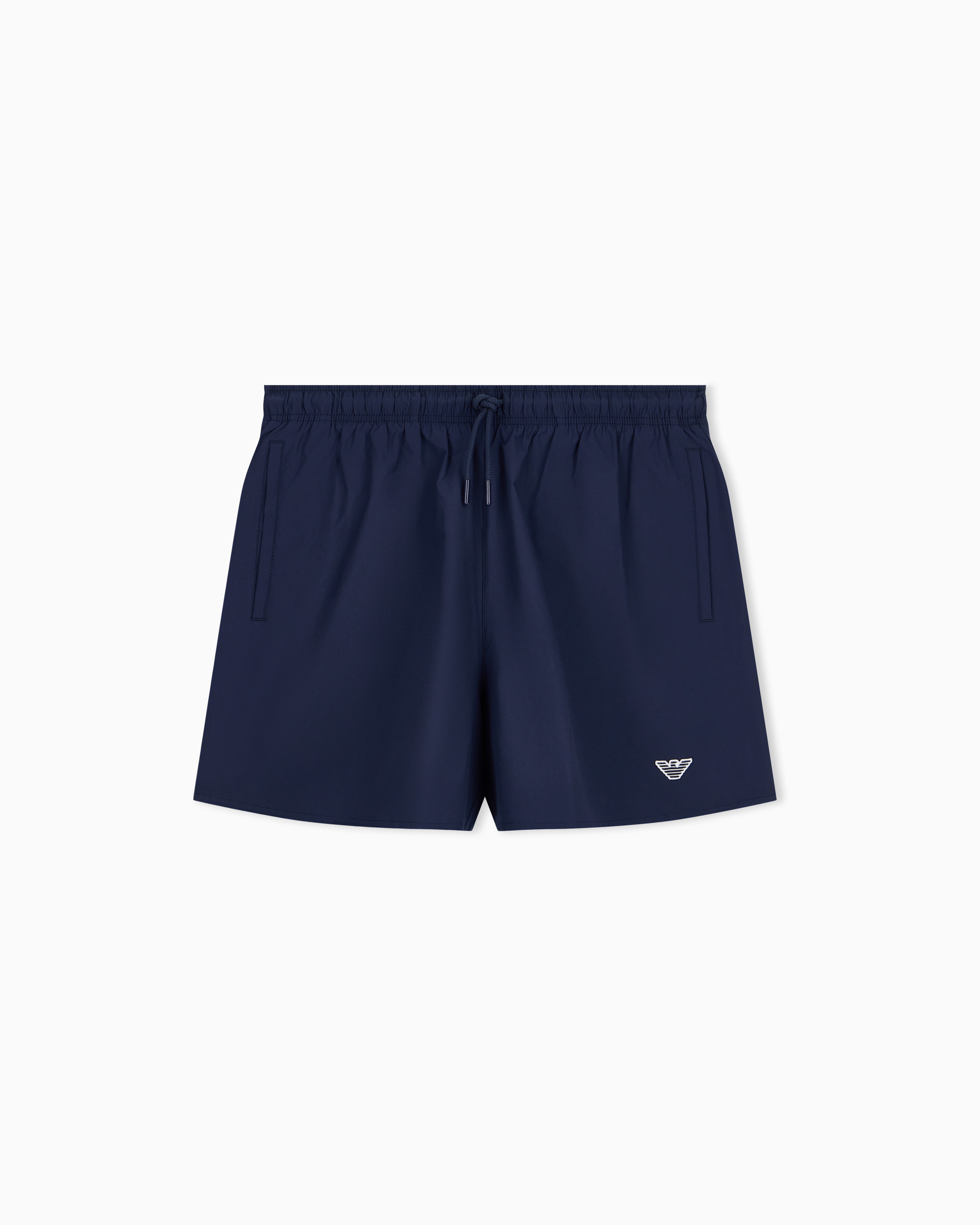 Emporio Armani Costume Shorts Essential