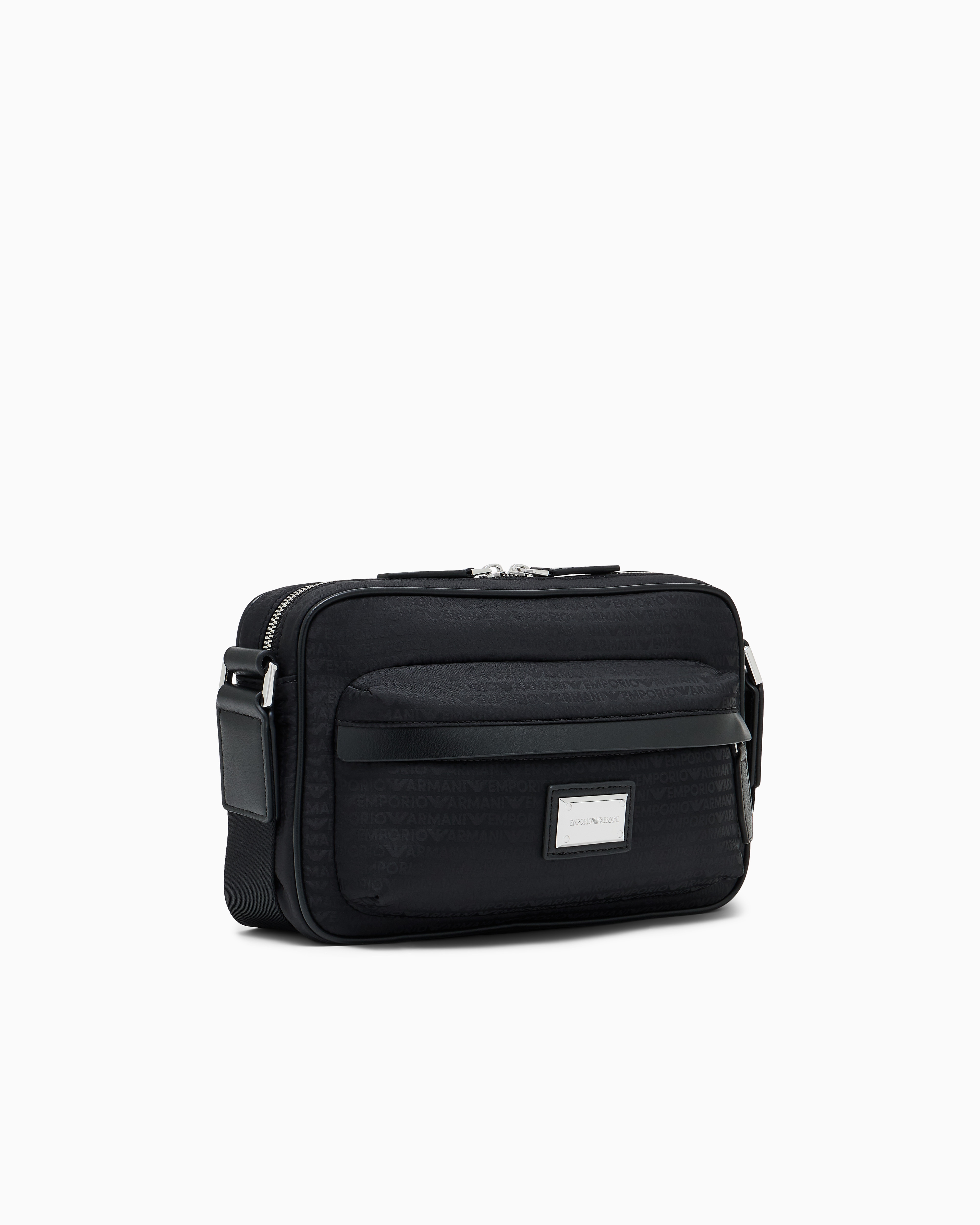 EMPORIO ARMANI バッグ エンポリオ・アルマーニ 斜め掛け ショルダーバッグ レディース