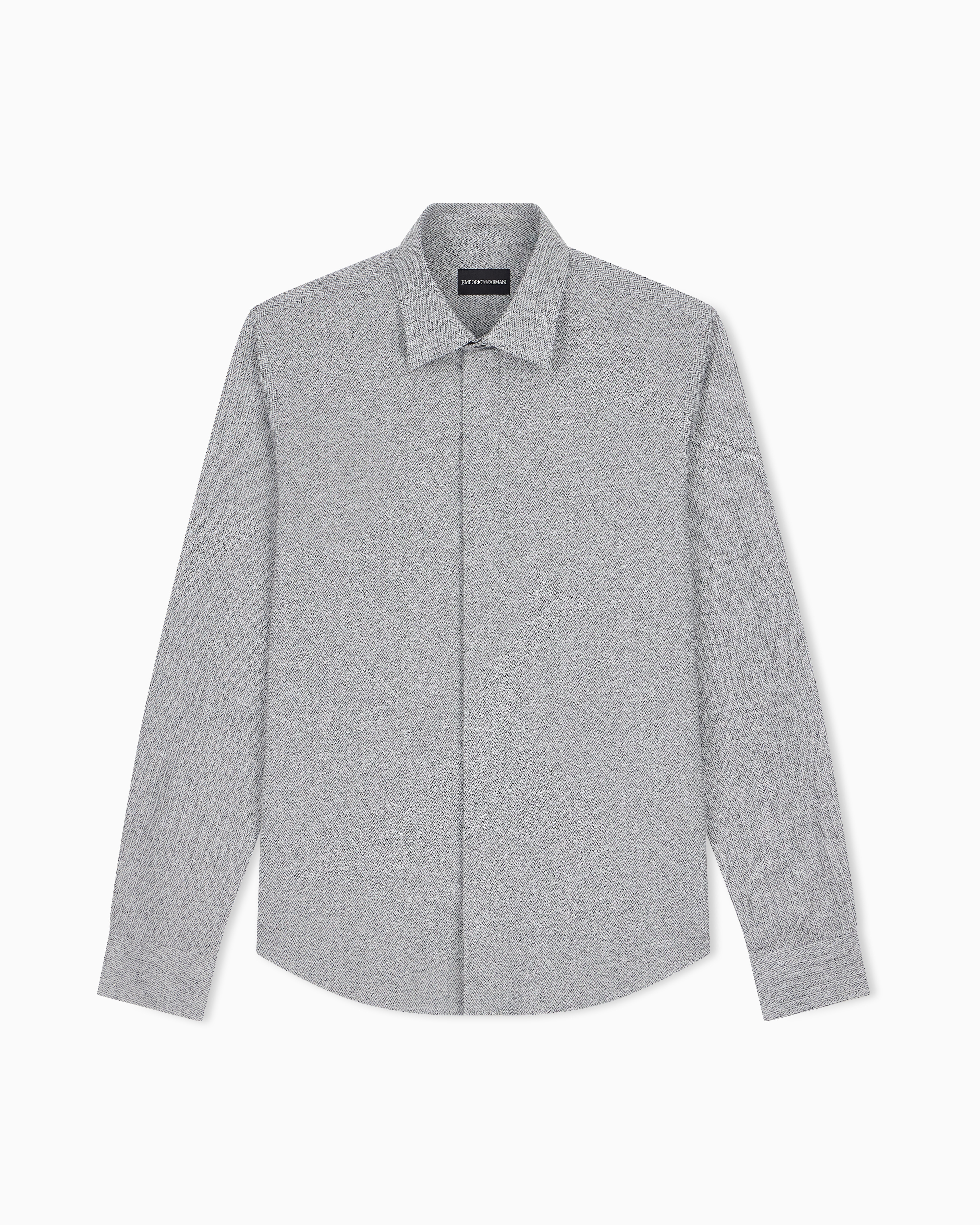 Emporio Armani Camicie Casual