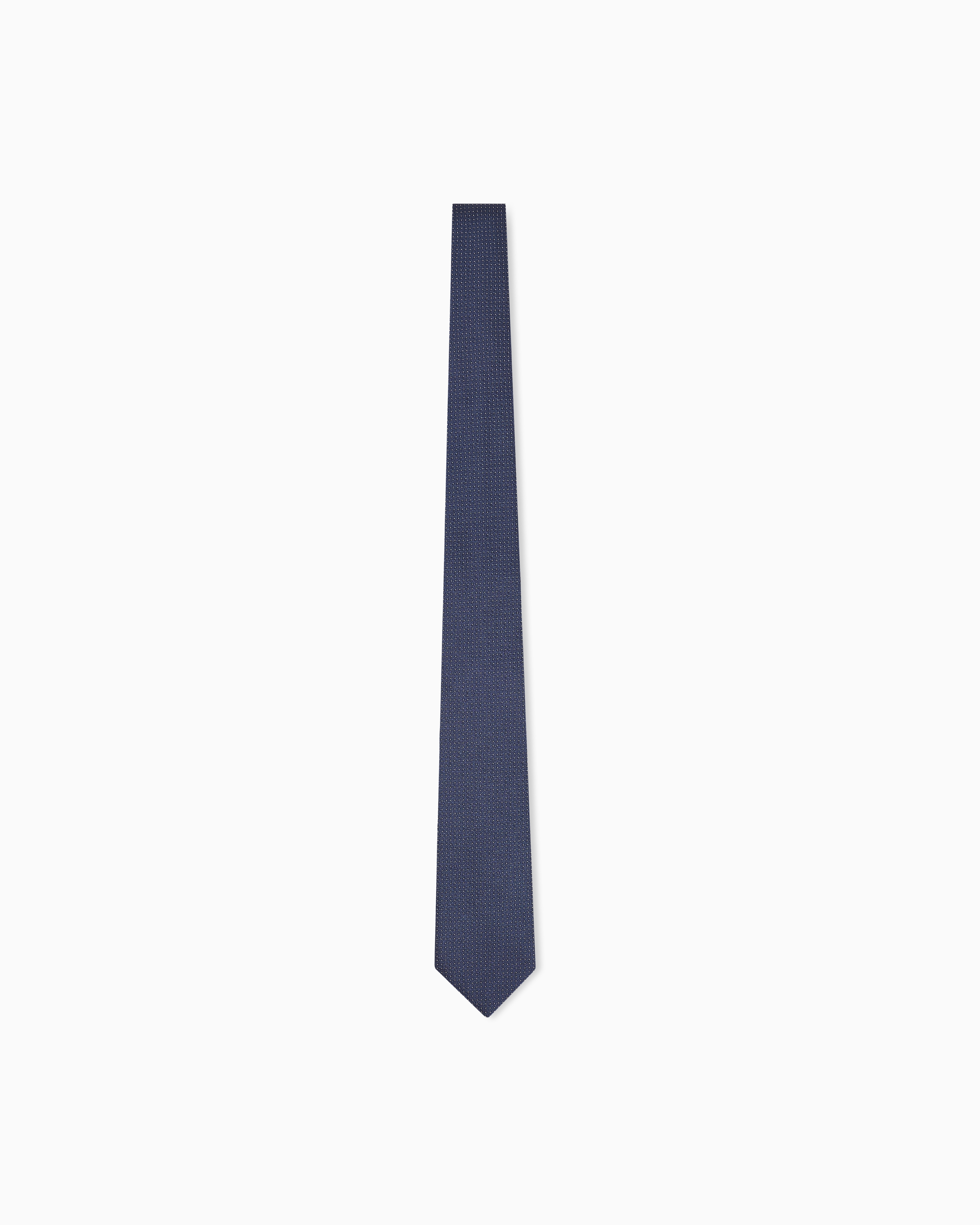 Giorgio Armani Light Blue Ties