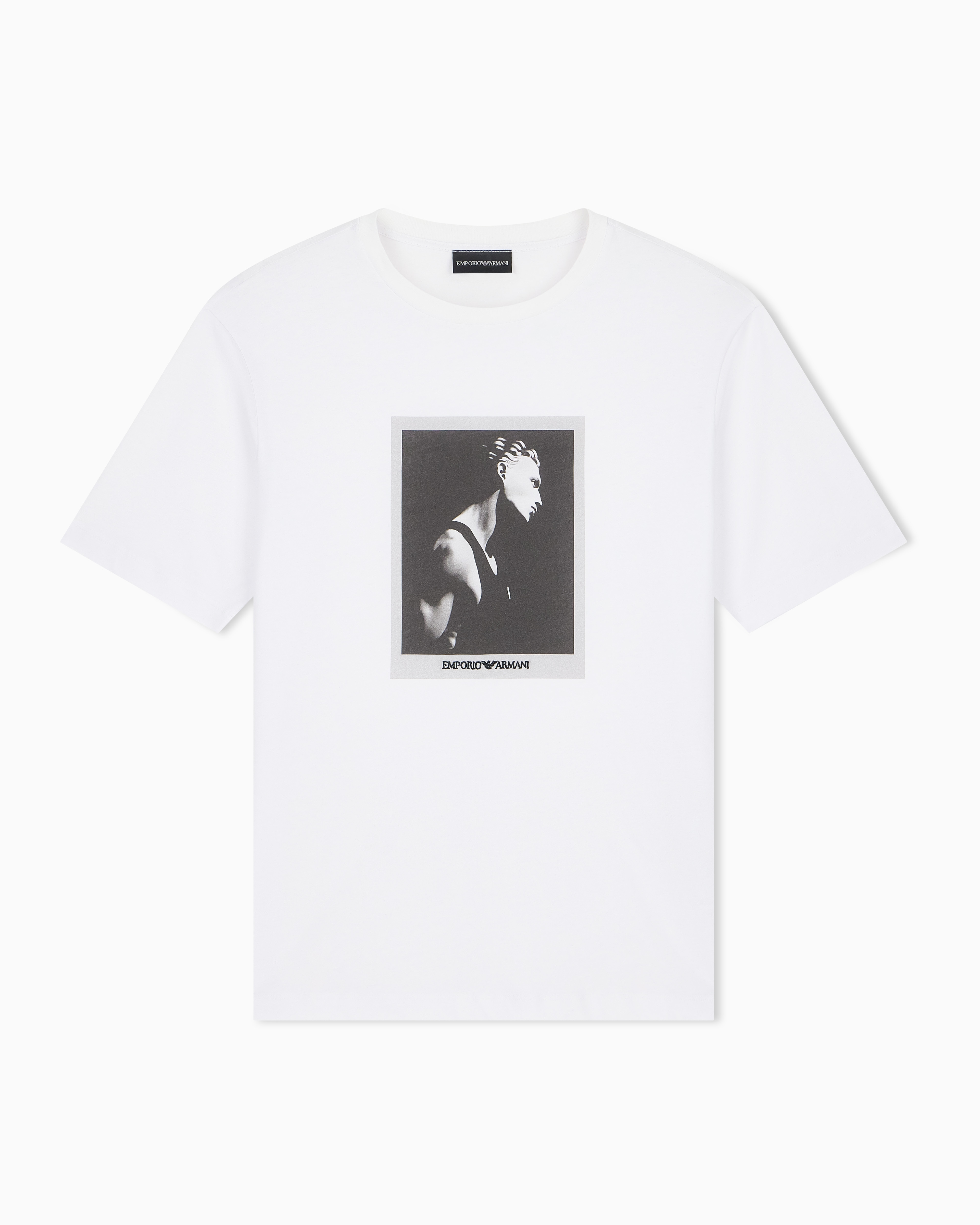 Emporio Armani T-Shirt Regular Fit