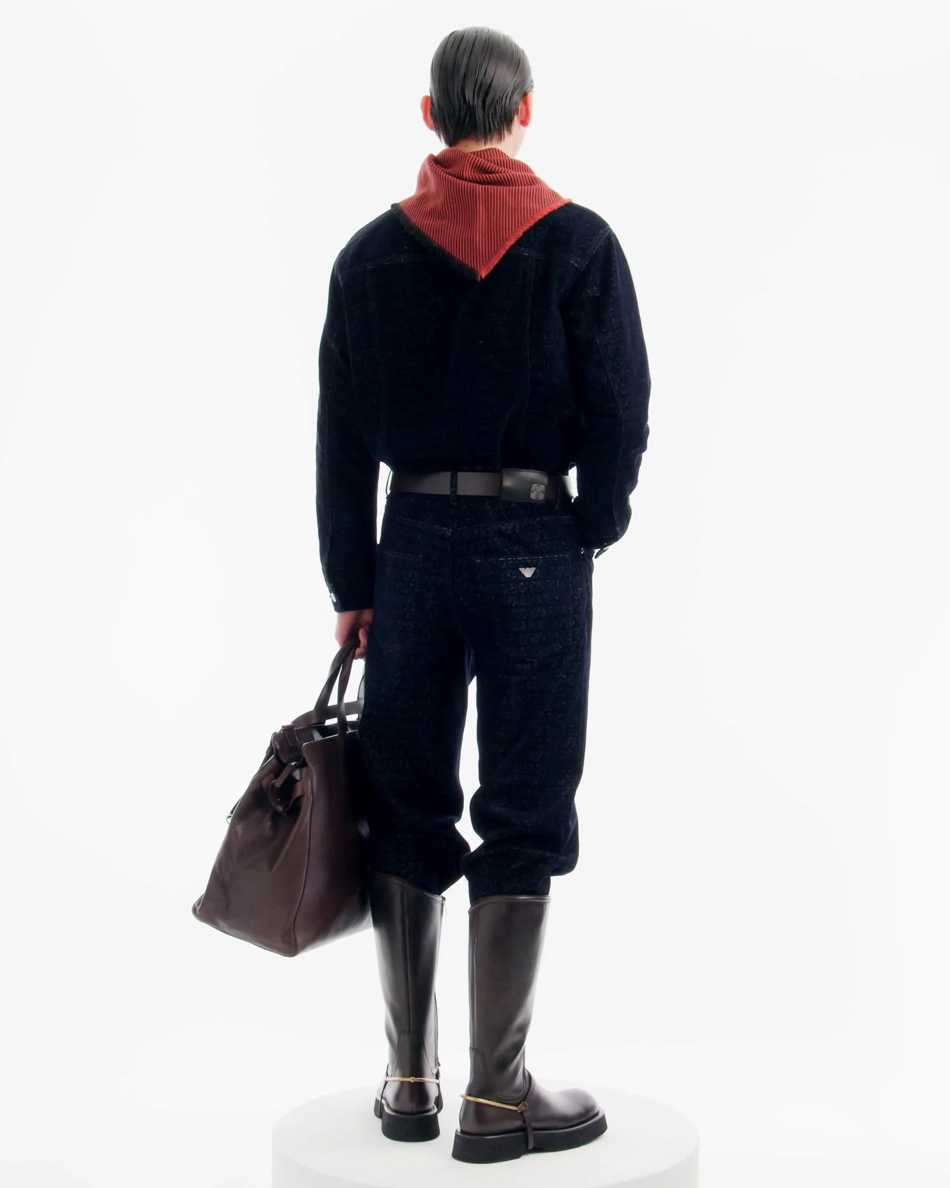 ARMANI JEANS フライトジャケット ビッグイーグル ブラック 楽天市場】【10/20限定！ポイント6倍】 エンポリオアルマーニ