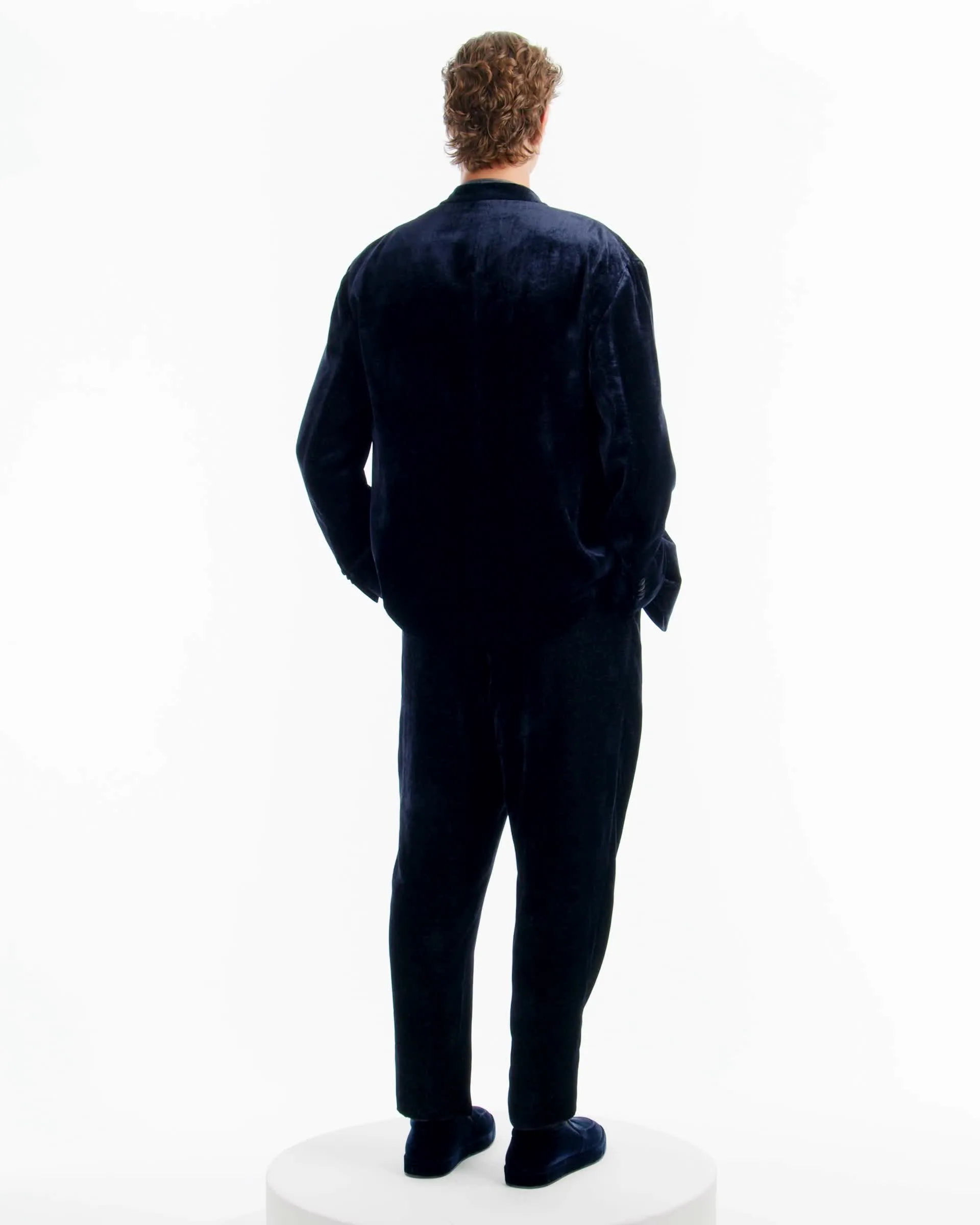 【新品未使用】ARMANI COLLEZIONI シルクレースブラウス 42 undefined