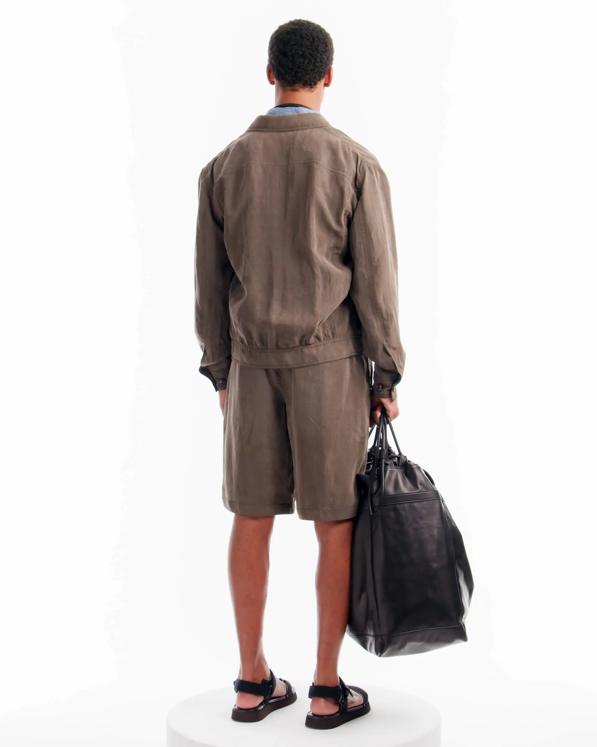 イタリーブルゾン（ジョルジュアルマーニ） GIORGIO ARMANI(ジョルジオ