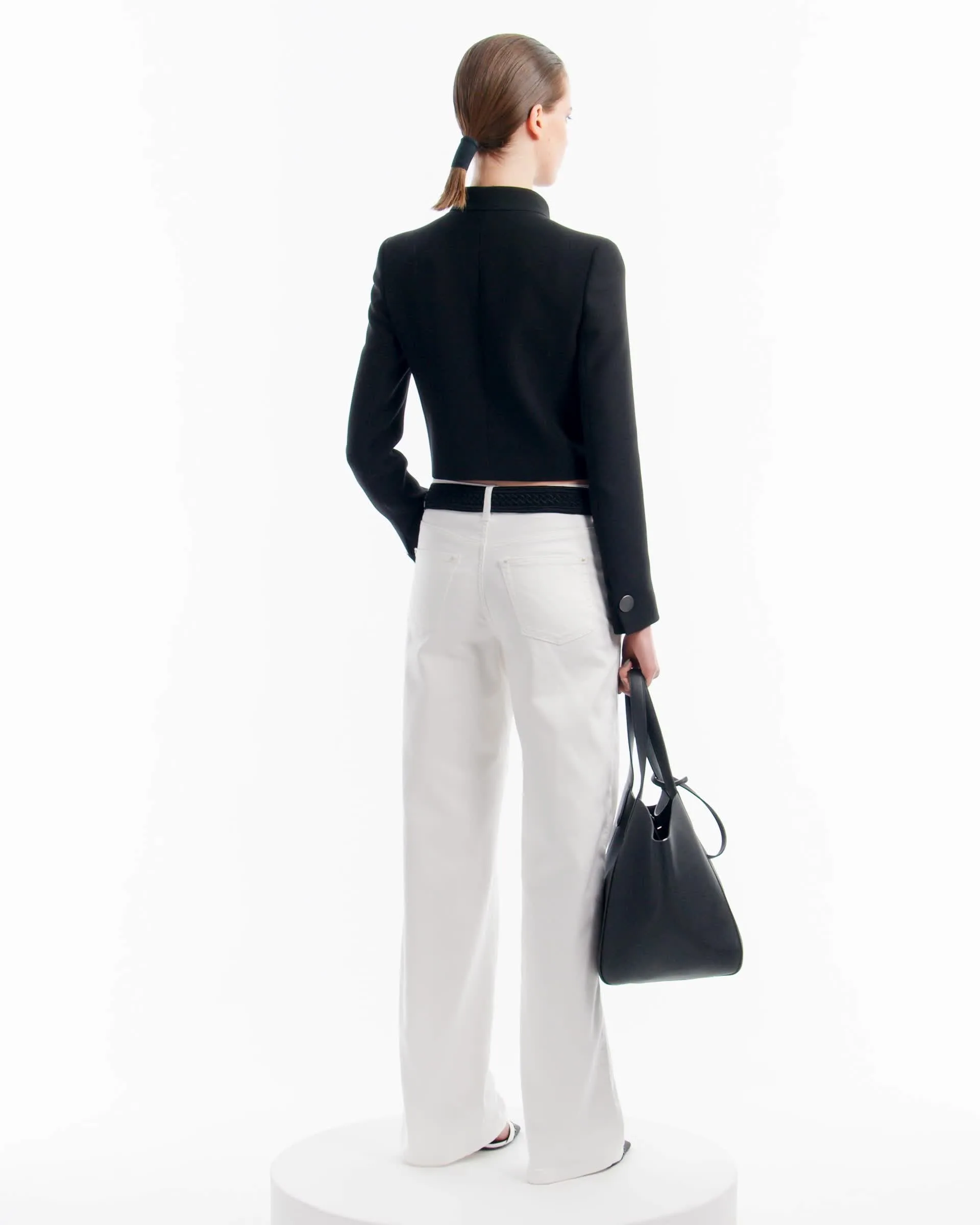 Giorgio Armani ショートジャケット undefined