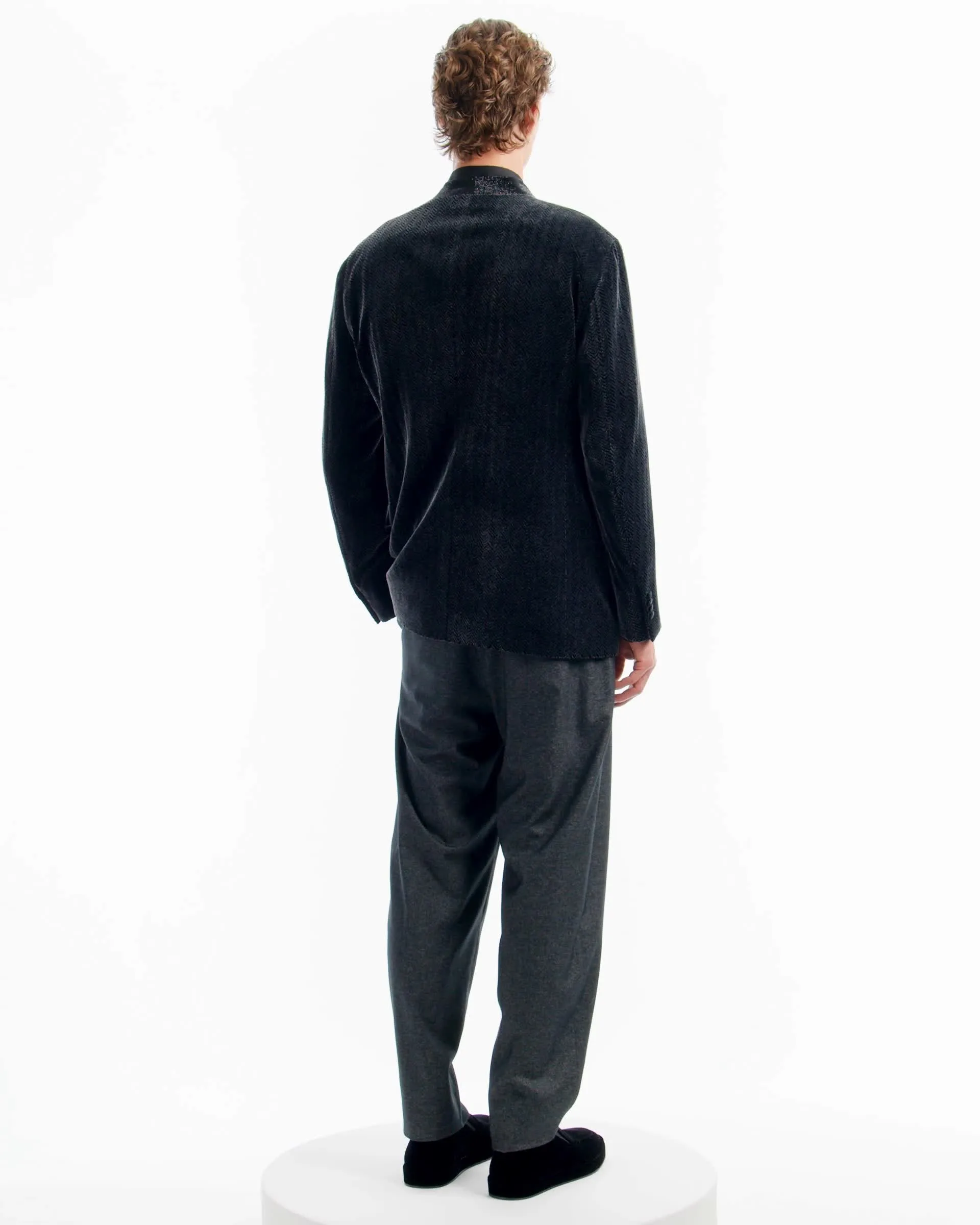 【GIORGIO ARMANI】 6B ダブル ブレステッド セットアップ GIORGIO ARMANI】 6B ダブル ブレステッド セットアップ Special