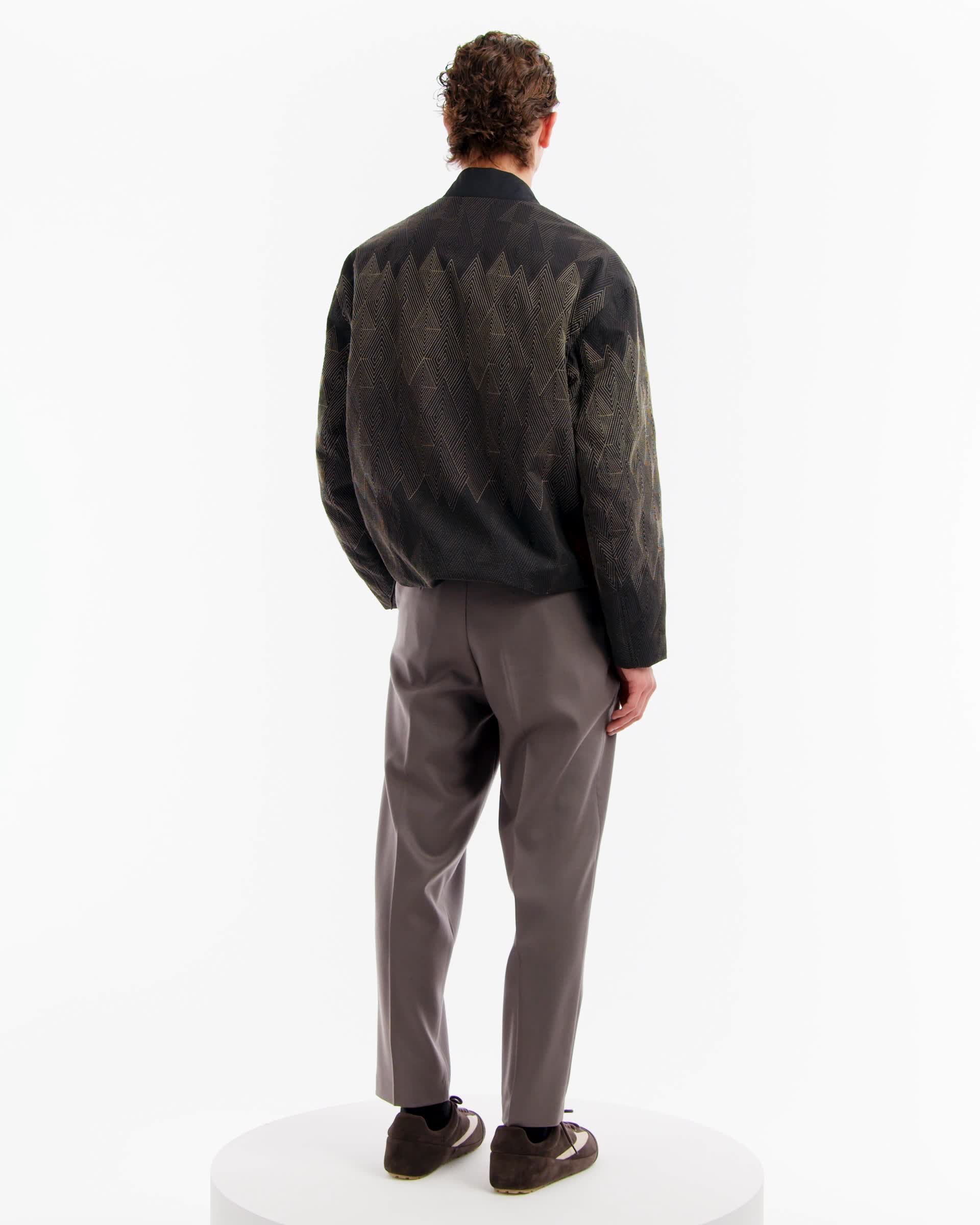 未開ふう、GIORGIOARMANI undefined