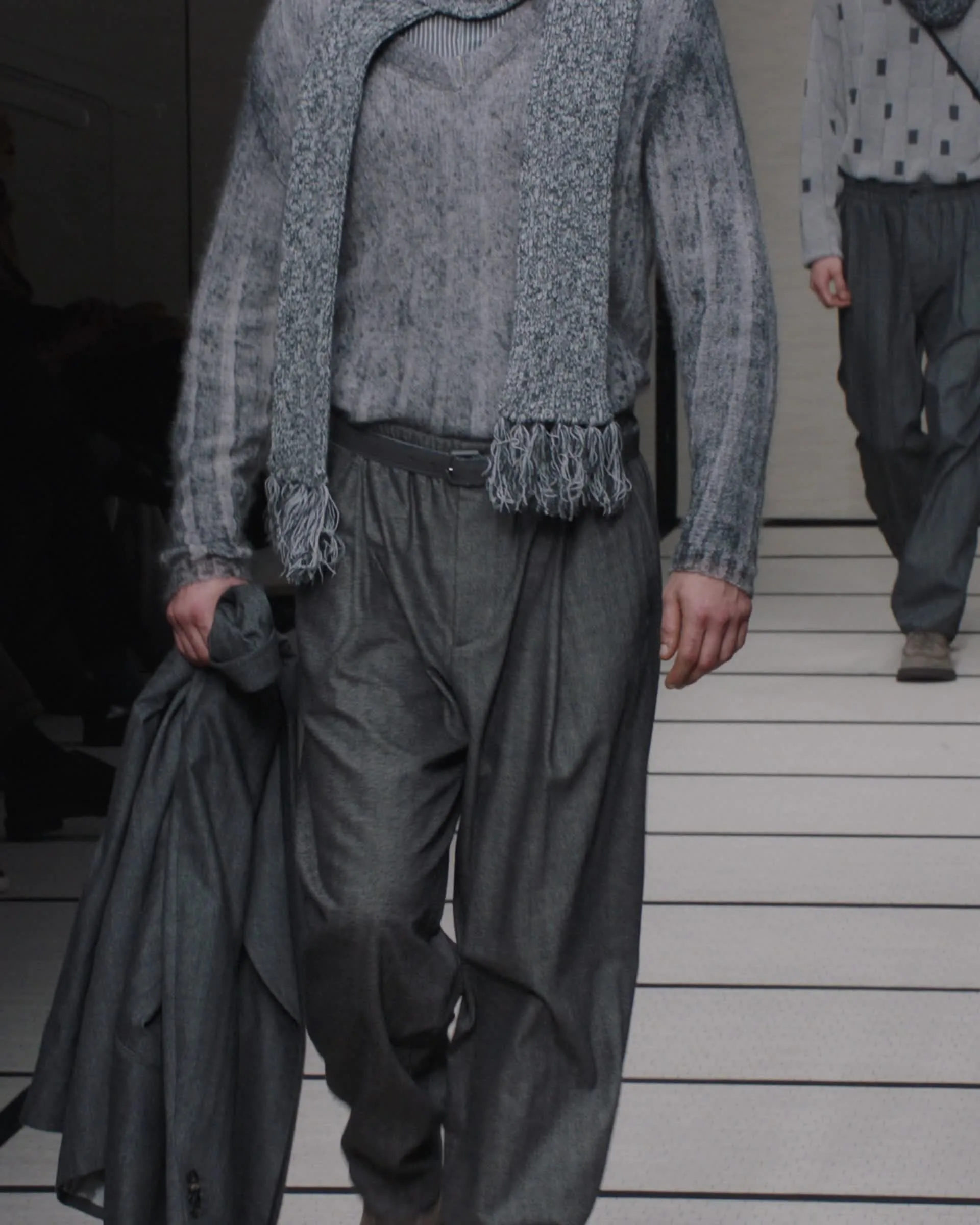 シャツ シルクサテン プリント | Giorgio Armani