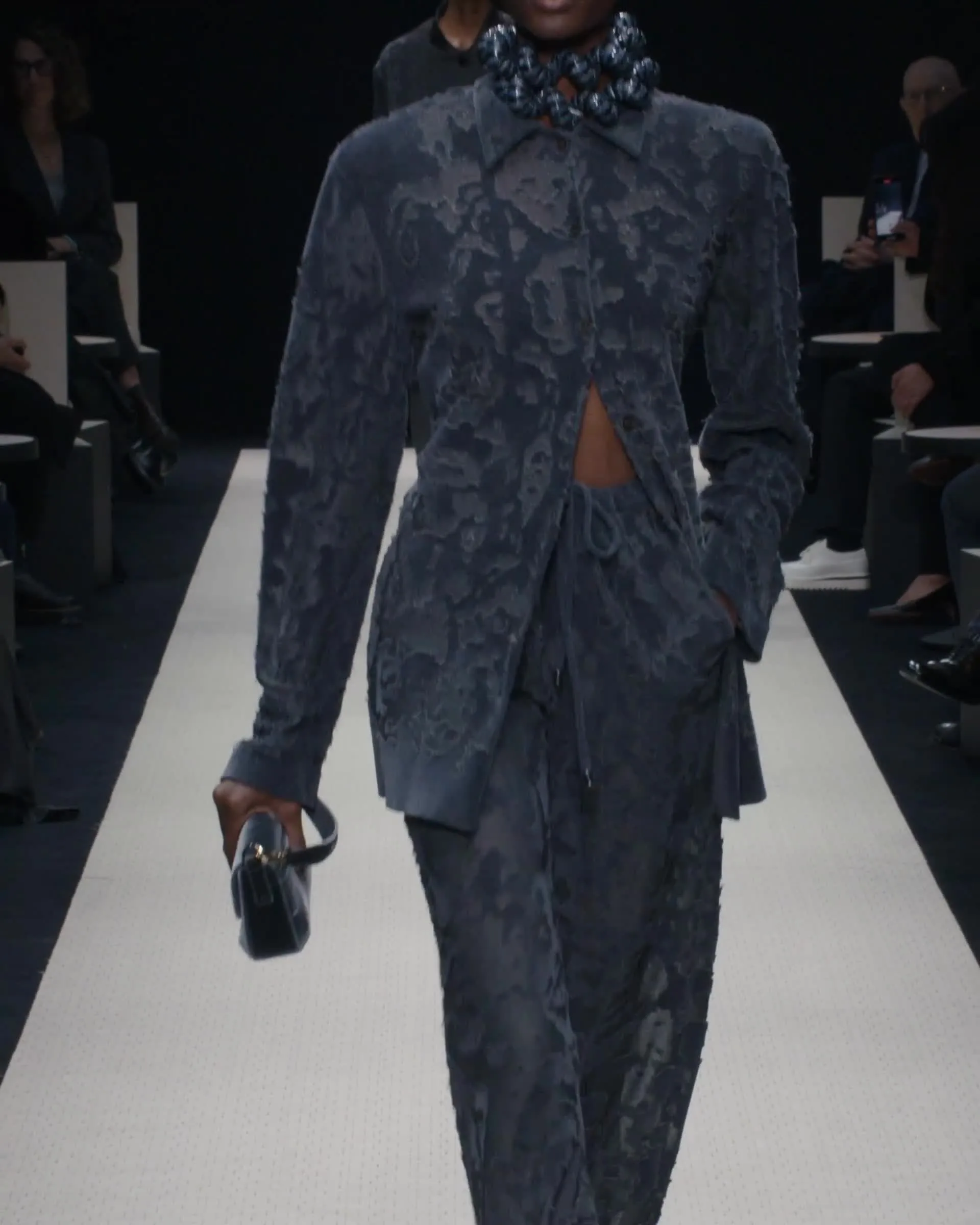 GIRGIO ARMANI archive スーパーワイドフレアパンツ GIRGIO ARMANI archive スーパーワイドフレアパンツ GIORGIO ARMANI