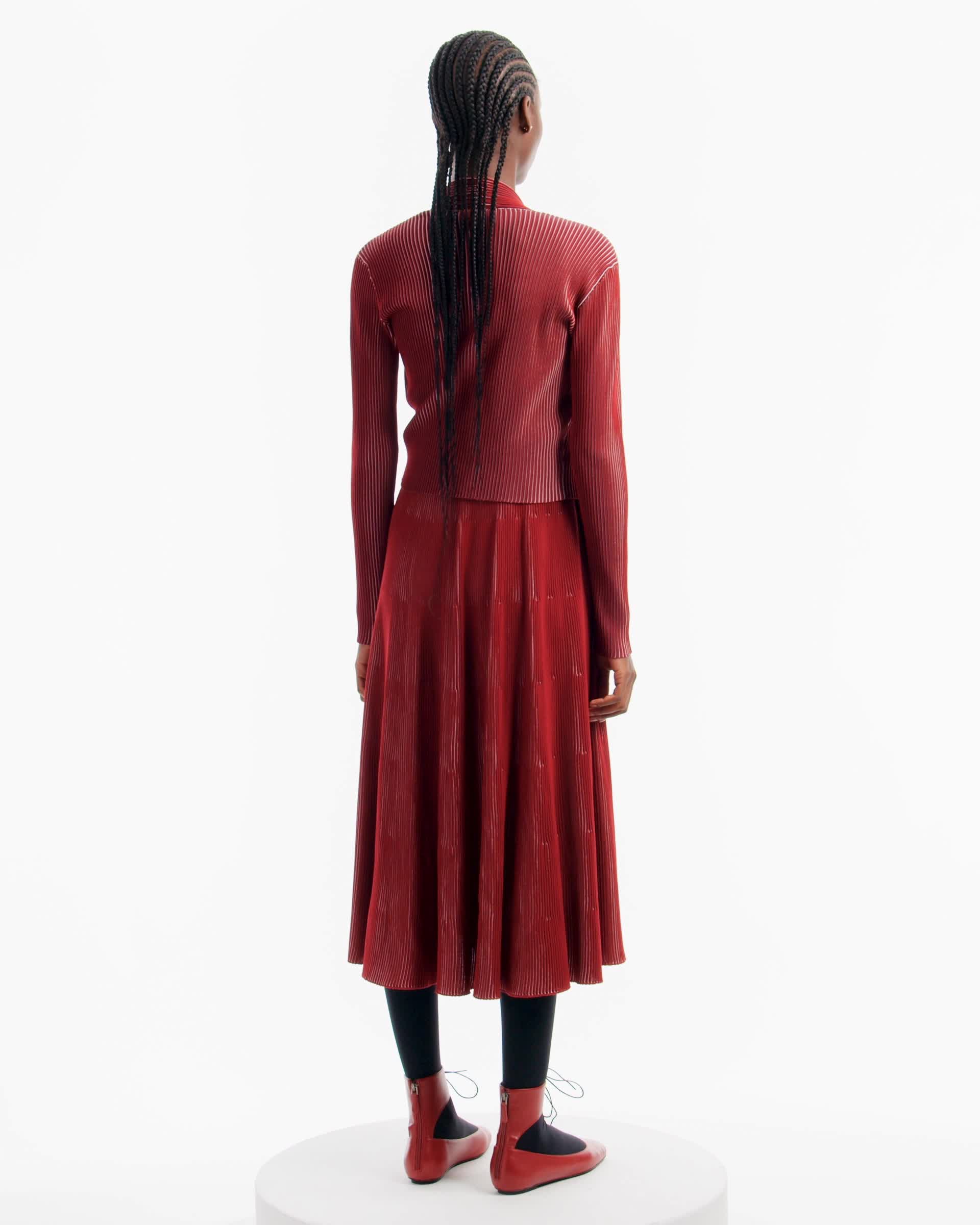 『aaakira』新品未使用EMPORIOARMANIノースリーブ undefined